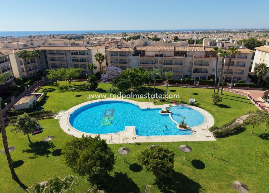 Återförsäljning - Radhus -
Orihuela Costa
