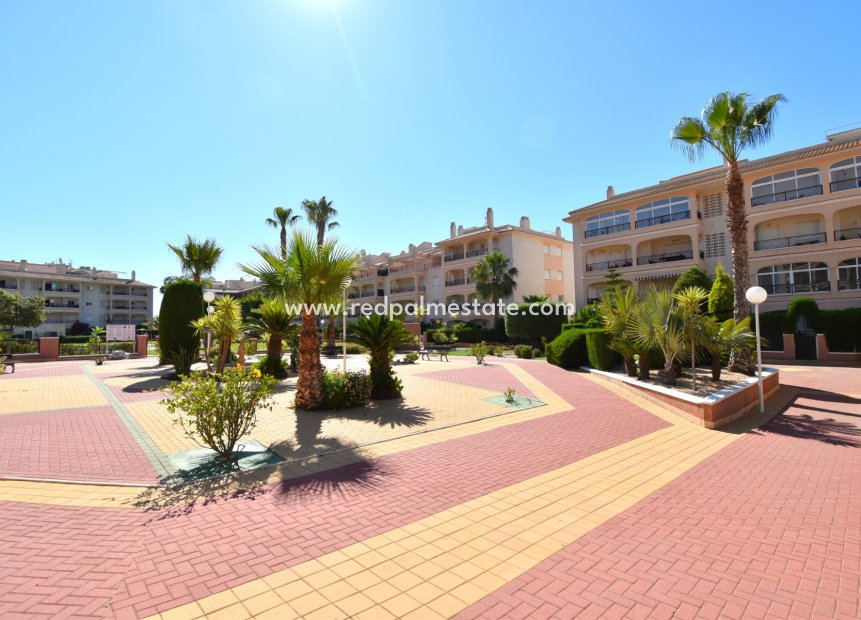Återförsäljning - Radhus -
Orihuela Costa