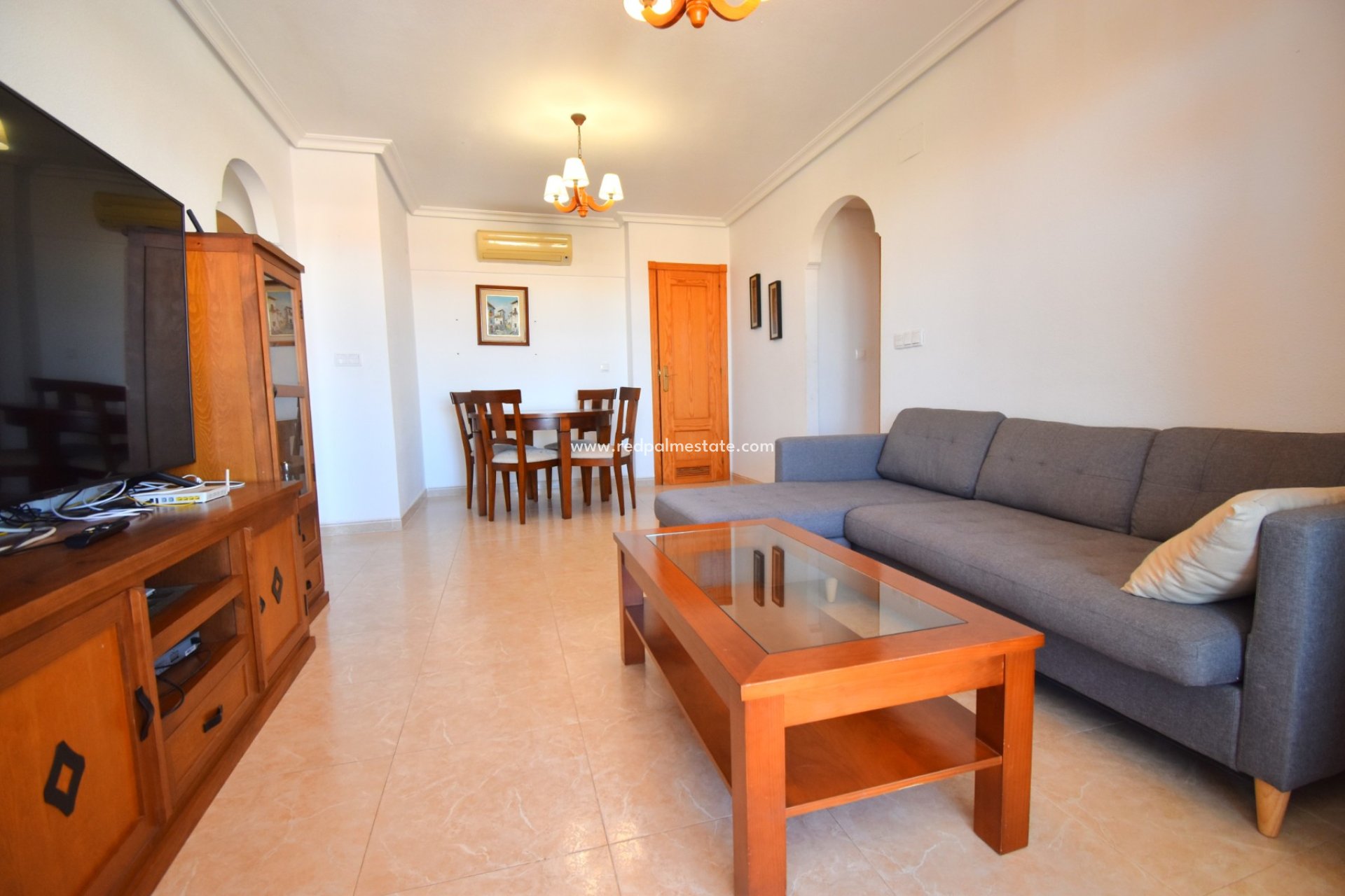 Återförsäljning - Radhus -
Orihuela Costa