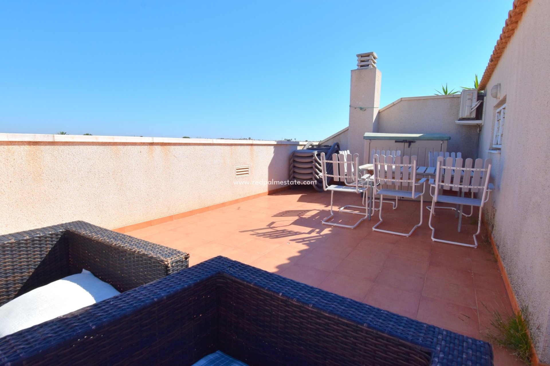 Återförsäljning - Radhus -
Orihuela Costa
