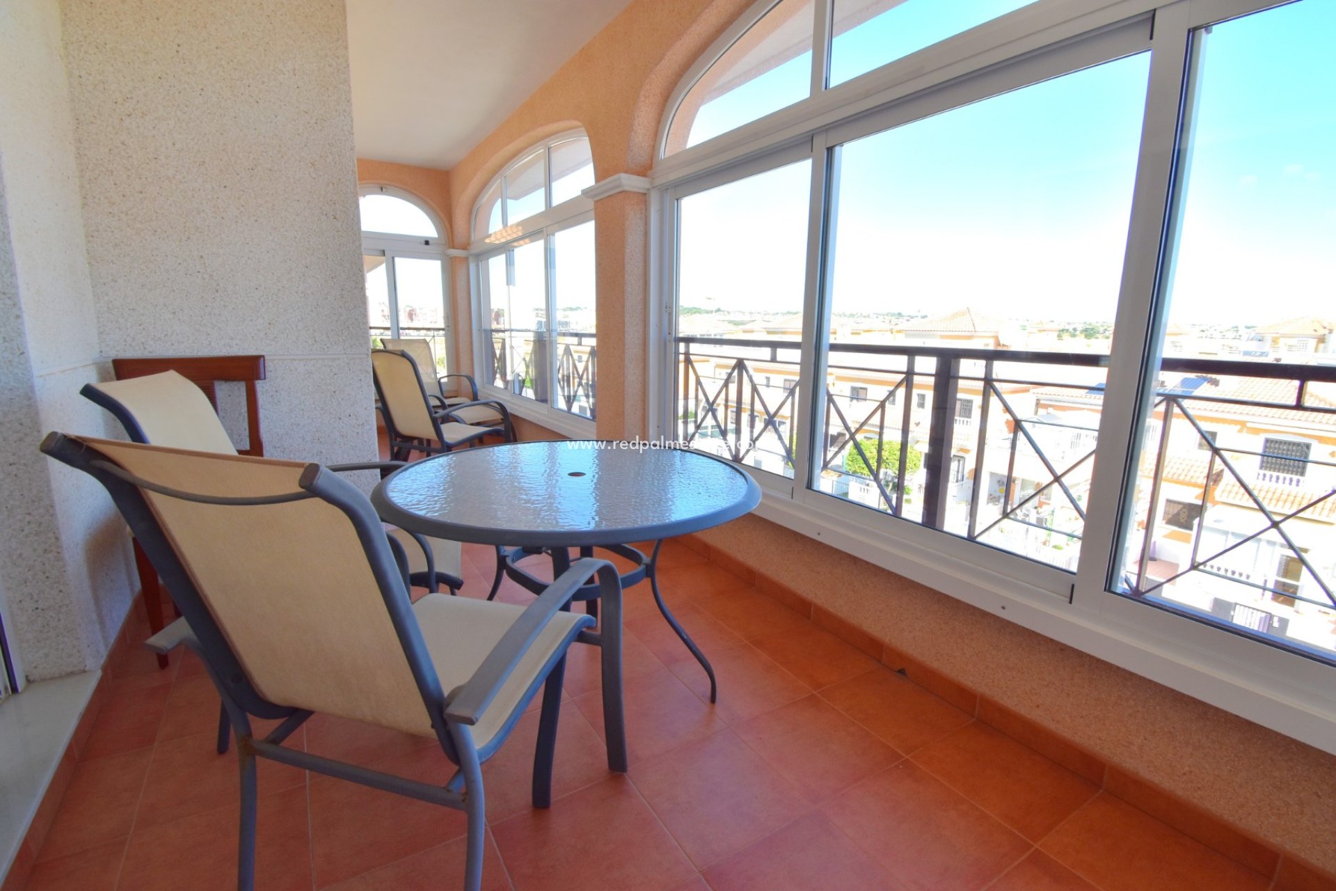 Återförsäljning - Radhus -
Orihuela Costa