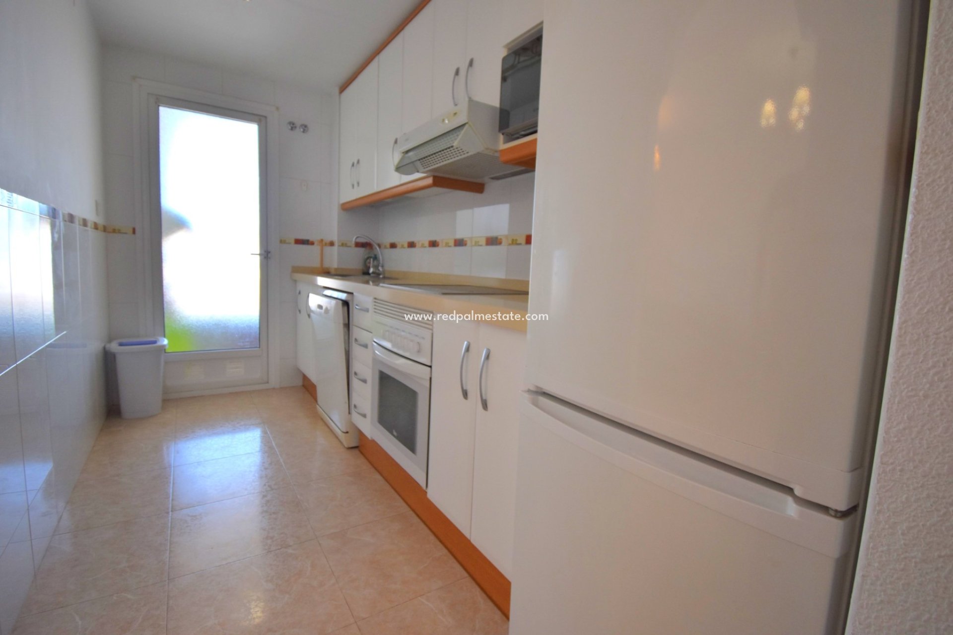 Återförsäljning - Radhus -
Orihuela Costa