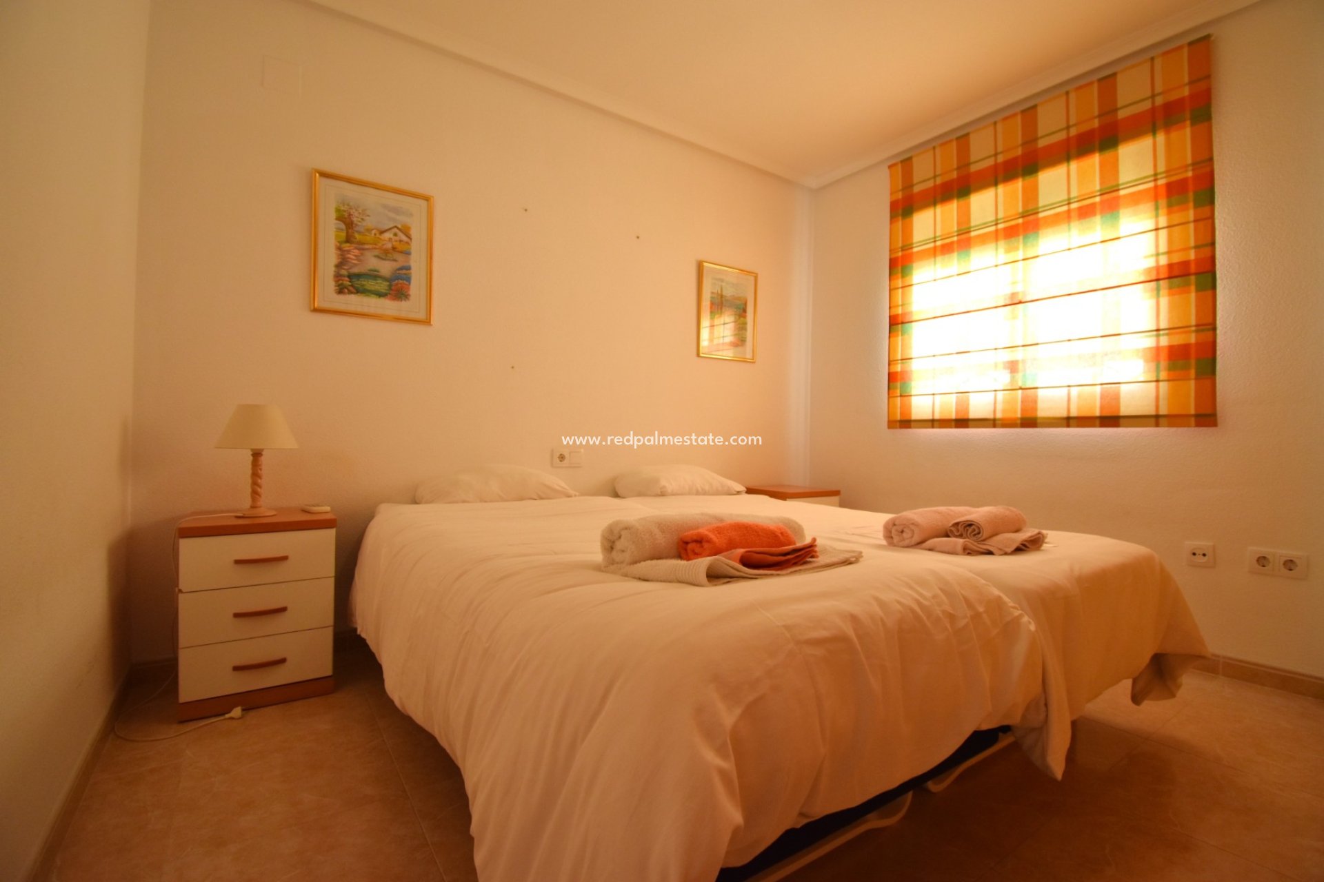 Återförsäljning - Radhus -
Orihuela Costa