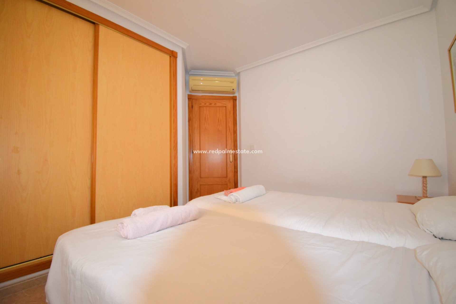 Återförsäljning - Radhus -
Orihuela Costa