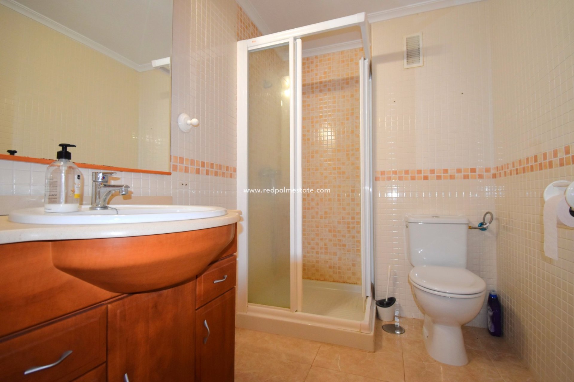 Återförsäljning - Radhus -
Orihuela Costa