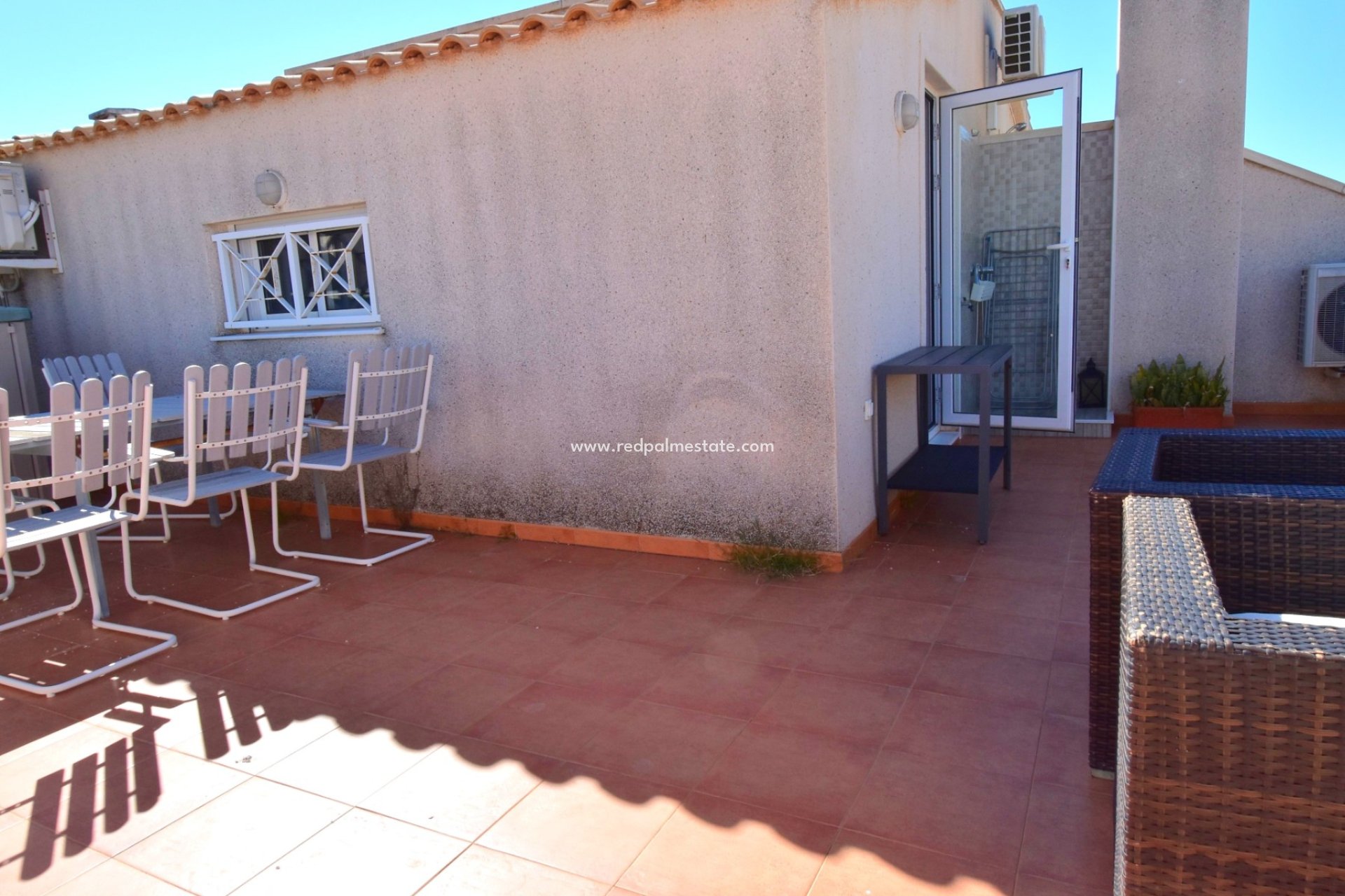 Återförsäljning - Radhus -
Orihuela Costa