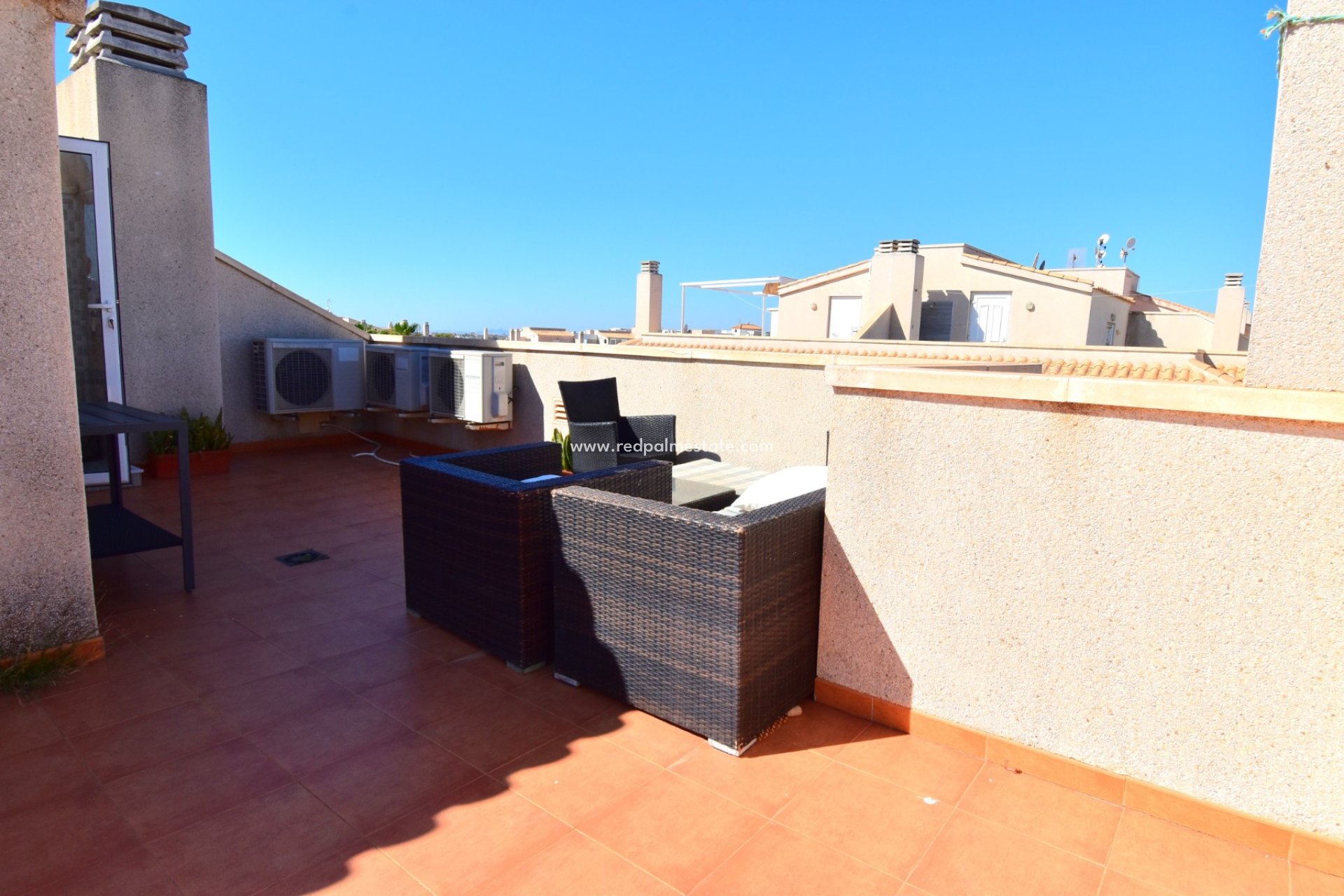 Återförsäljning - Radhus -
Orihuela Costa