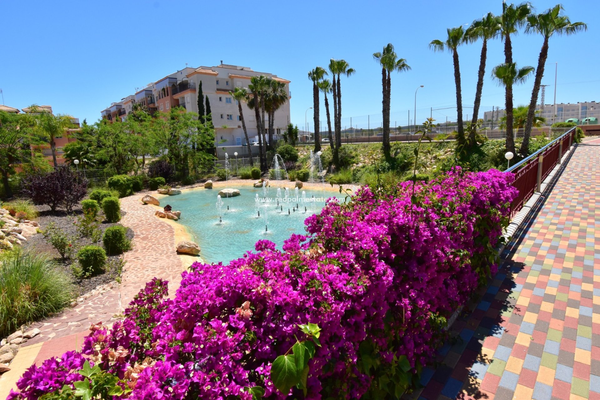 Återförsäljning - Radhus -
Orihuela Costa