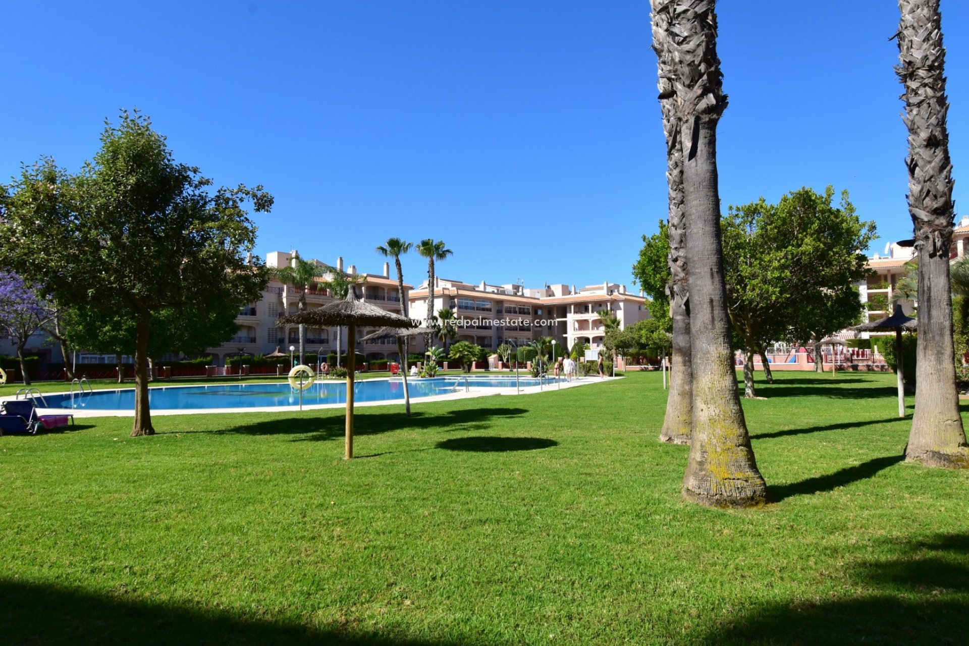 Återförsäljning - Radhus -
Orihuela Costa
