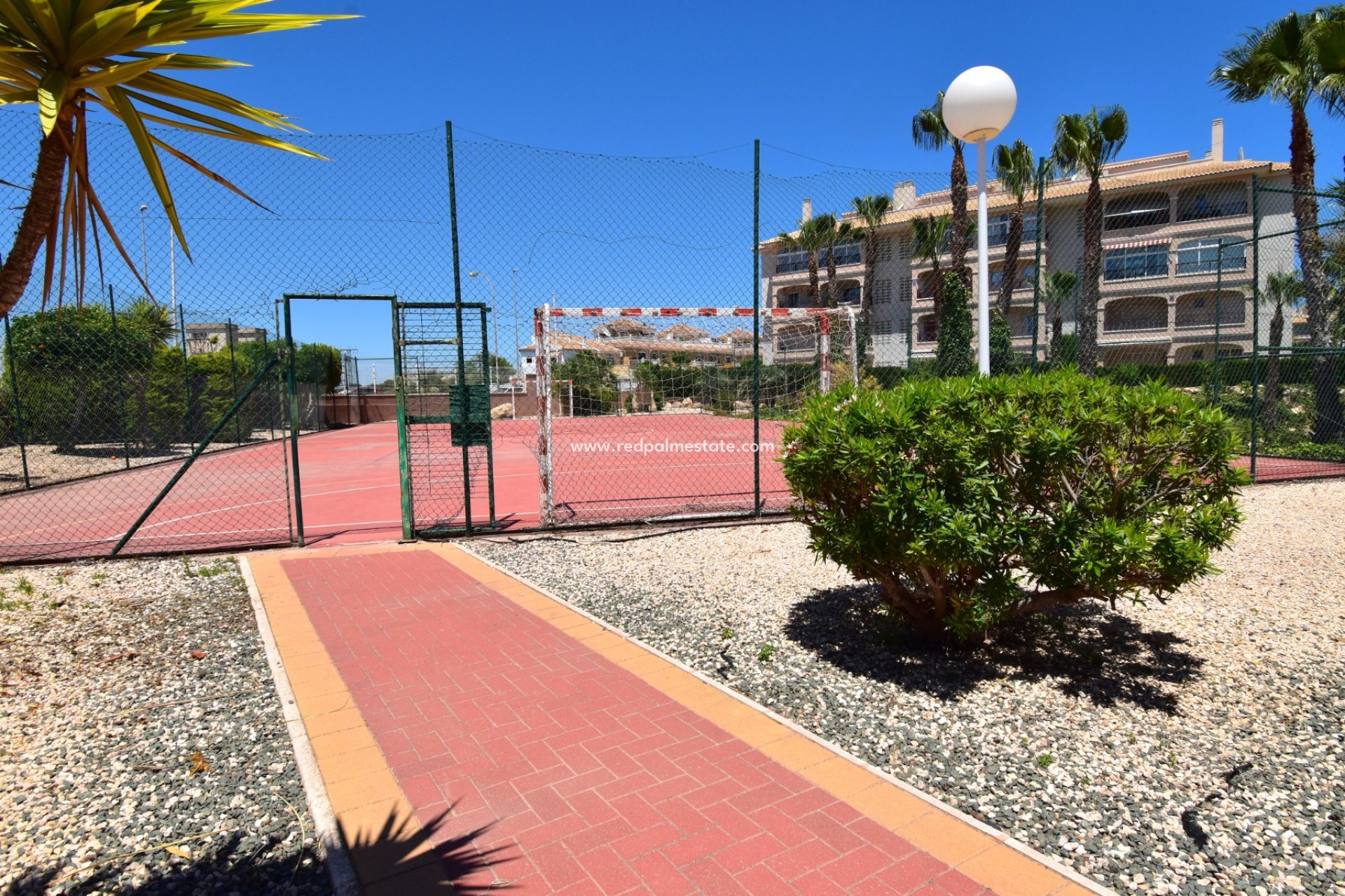 Återförsäljning - Radhus -
Orihuela Costa