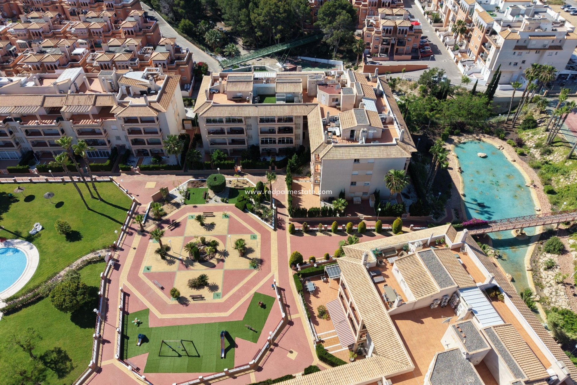 Återförsäljning - Radhus -
Orihuela Costa