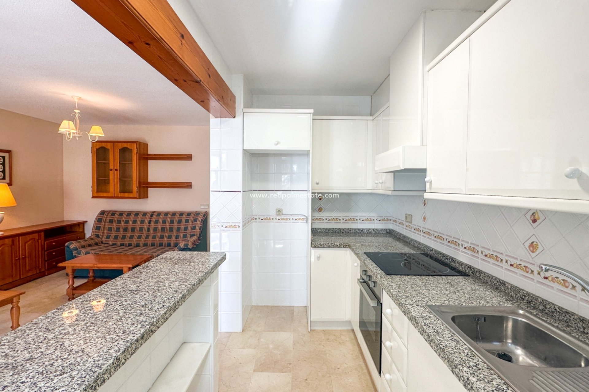 Återförsäljning - Radhus -
Orihuela Costa