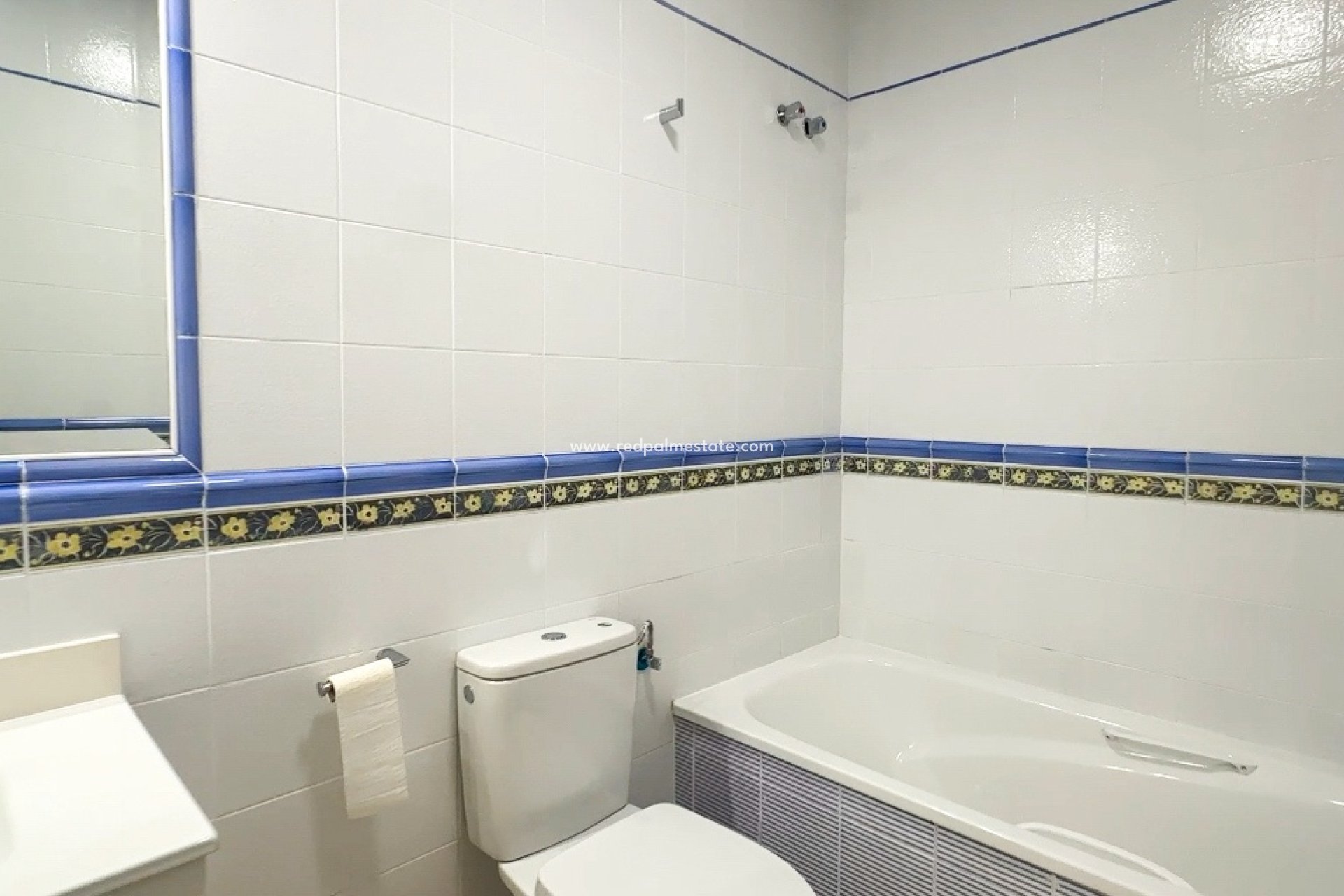 Återförsäljning - Radhus -
Orihuela Costa