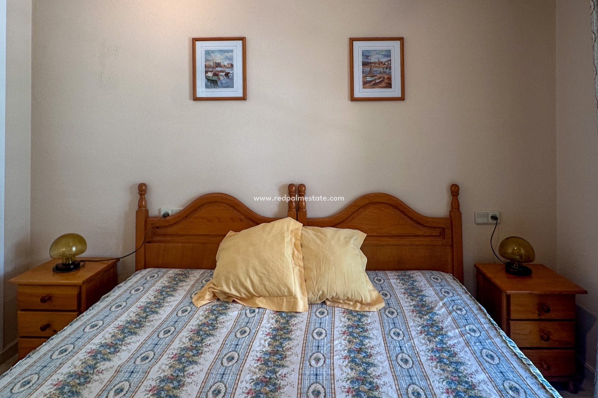 Återförsäljning - Radhus -
Orihuela Costa