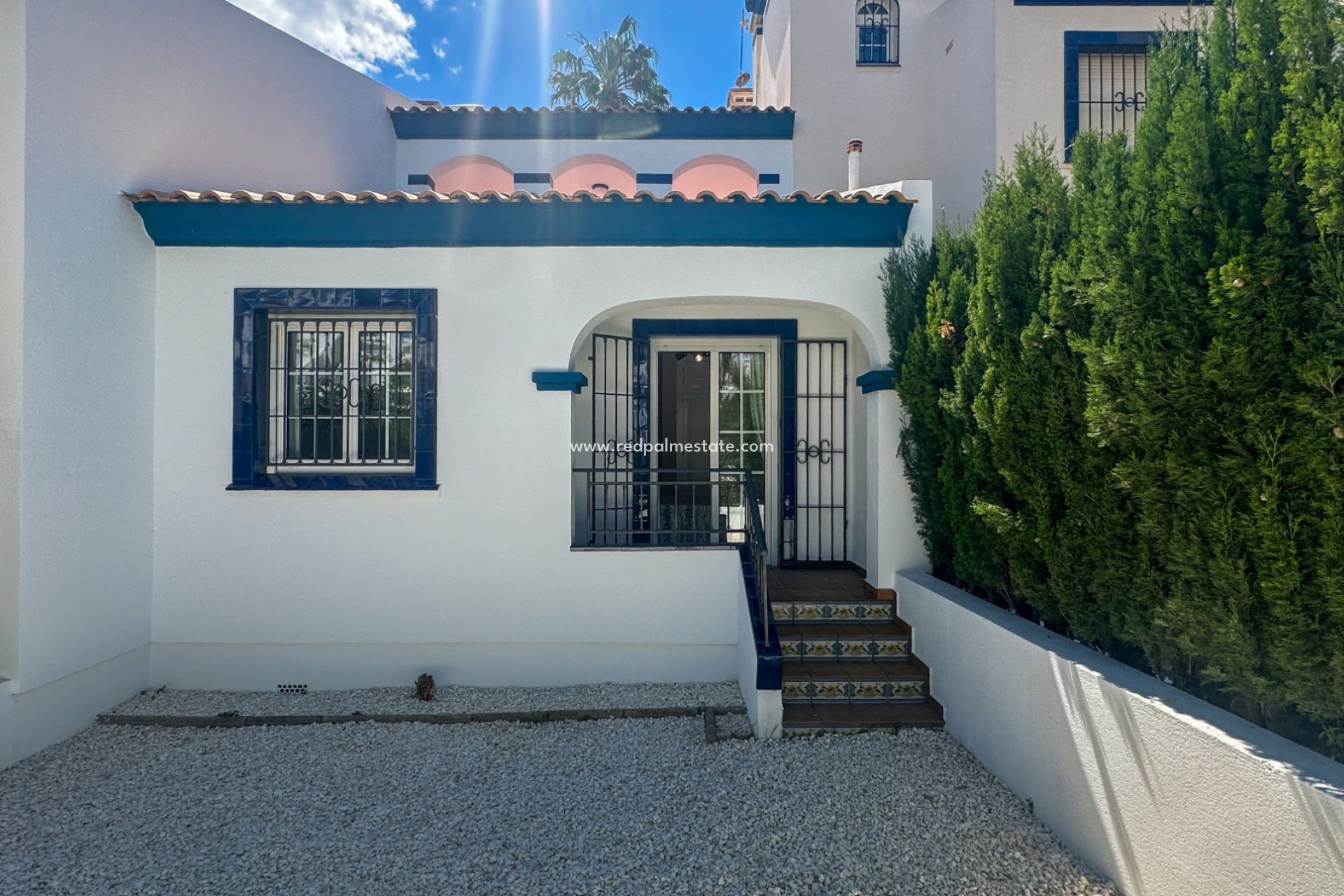 Återförsäljning - Radhus -
Orihuela Costa