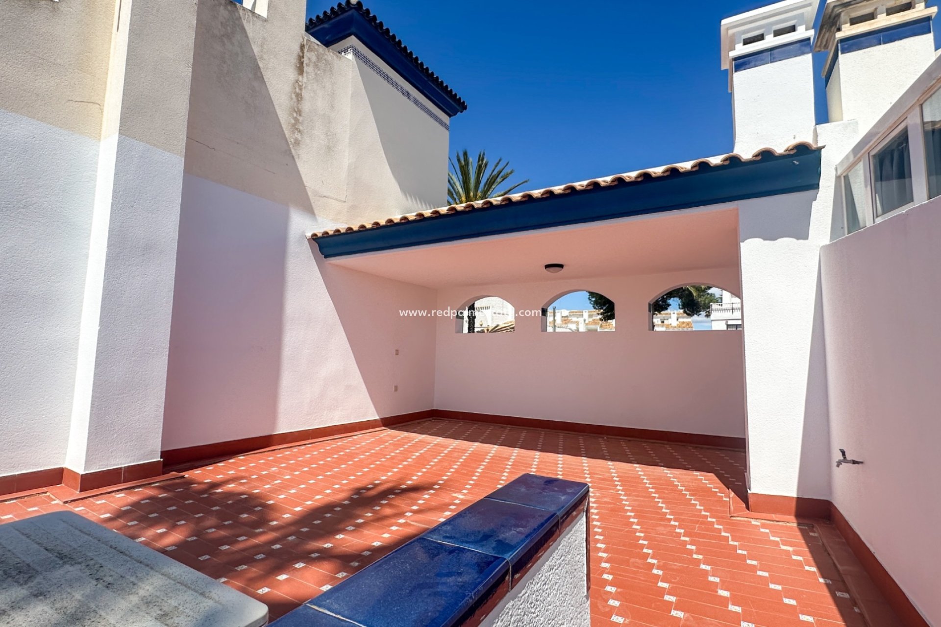 Återförsäljning - Radhus -
Orihuela Costa