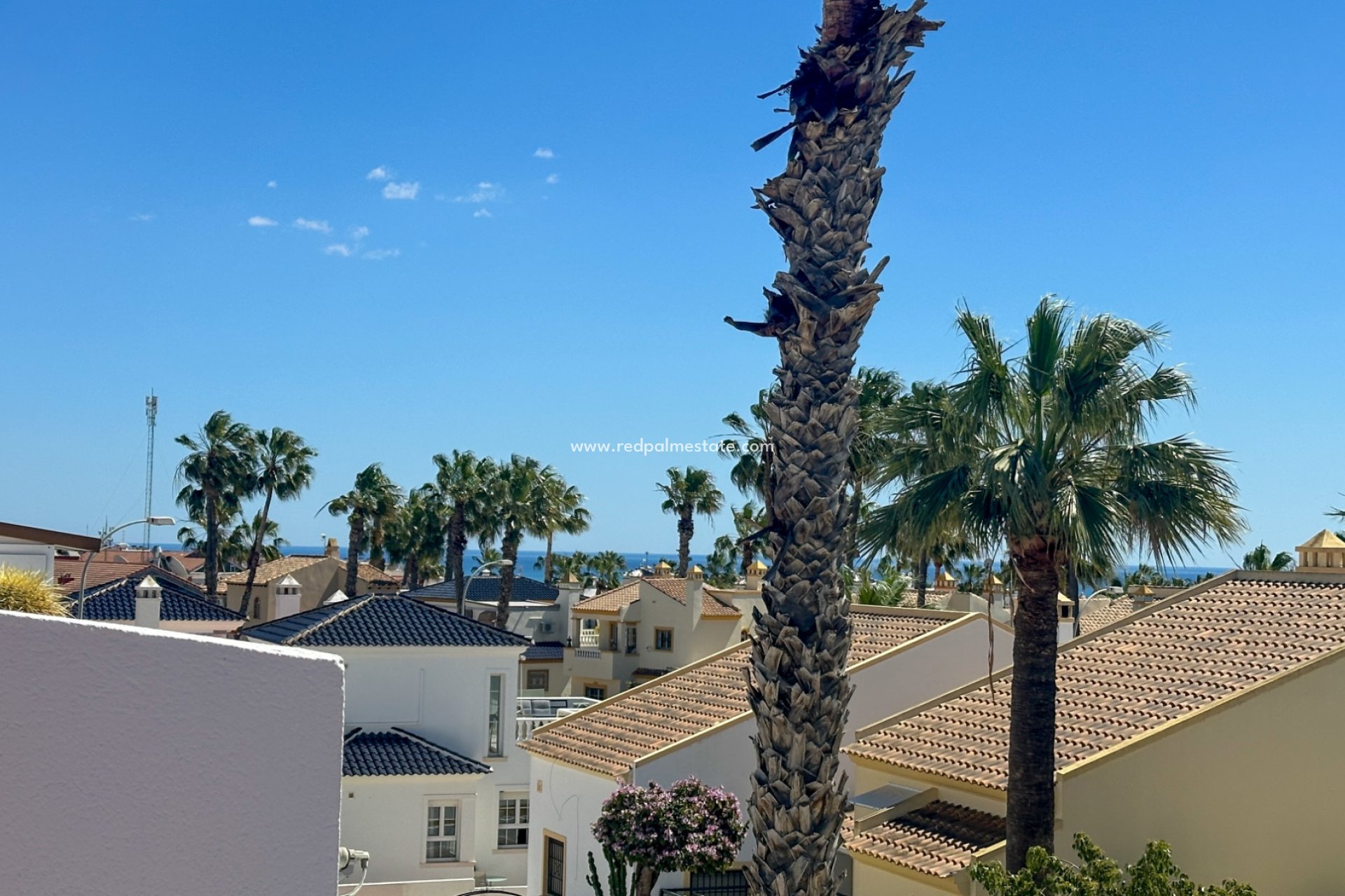 Återförsäljning - Radhus -
Orihuela Costa