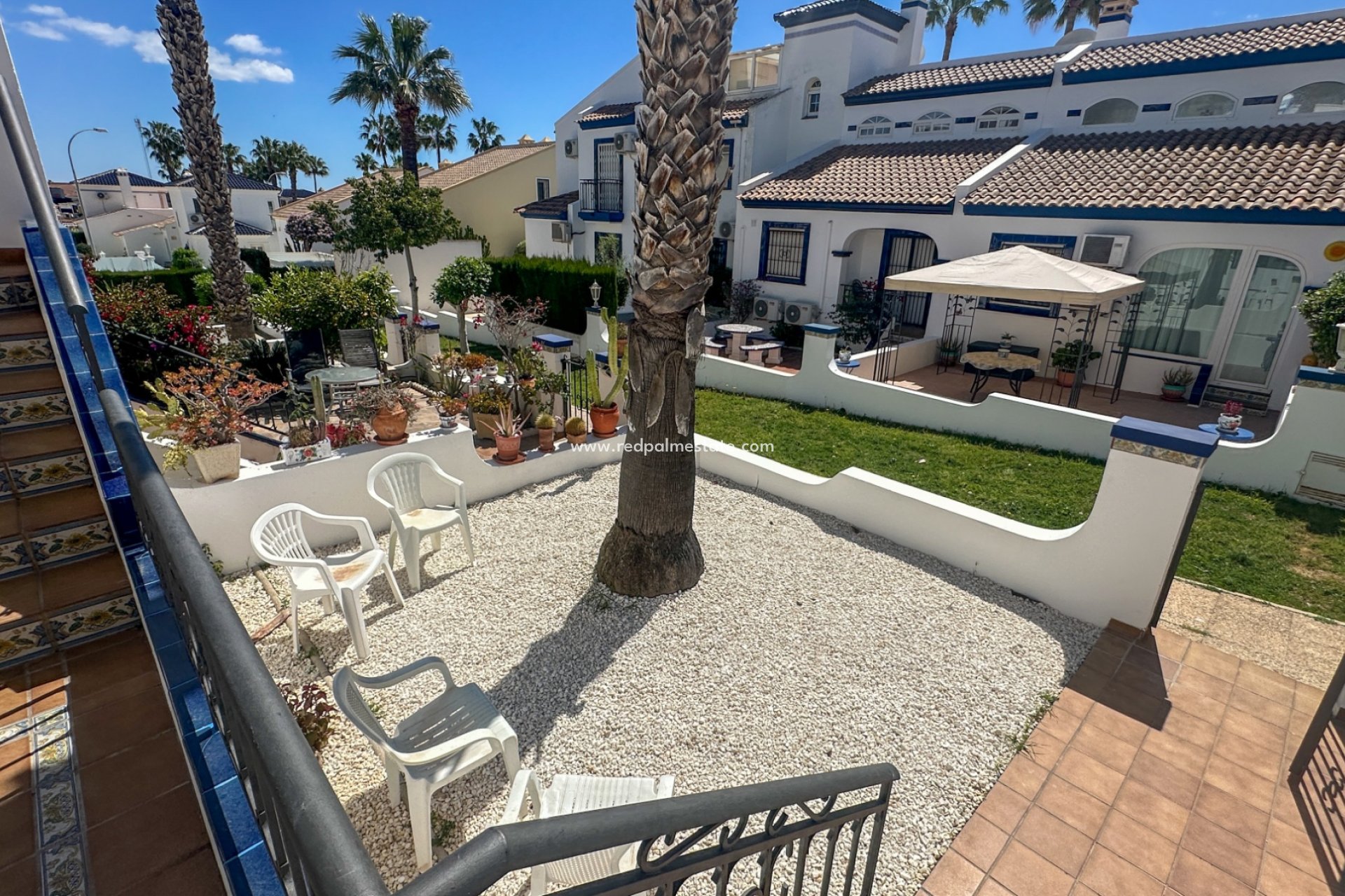 Återförsäljning - Radhus -
Orihuela Costa