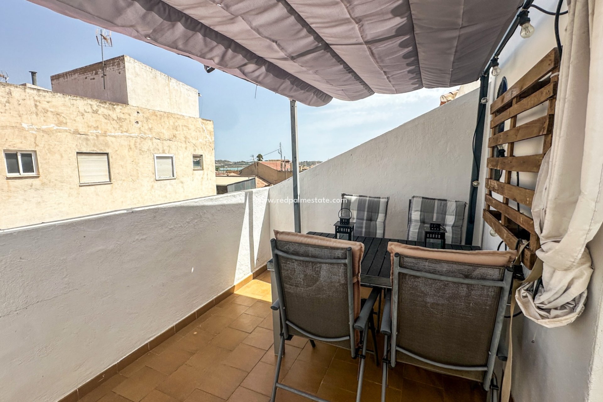 Återförsäljning - Radhus -
Orihuela - Inland
