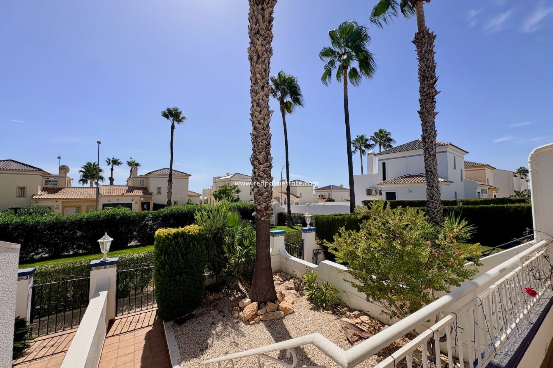 Återförsäljning - Radhus -
Orihuela - Inland