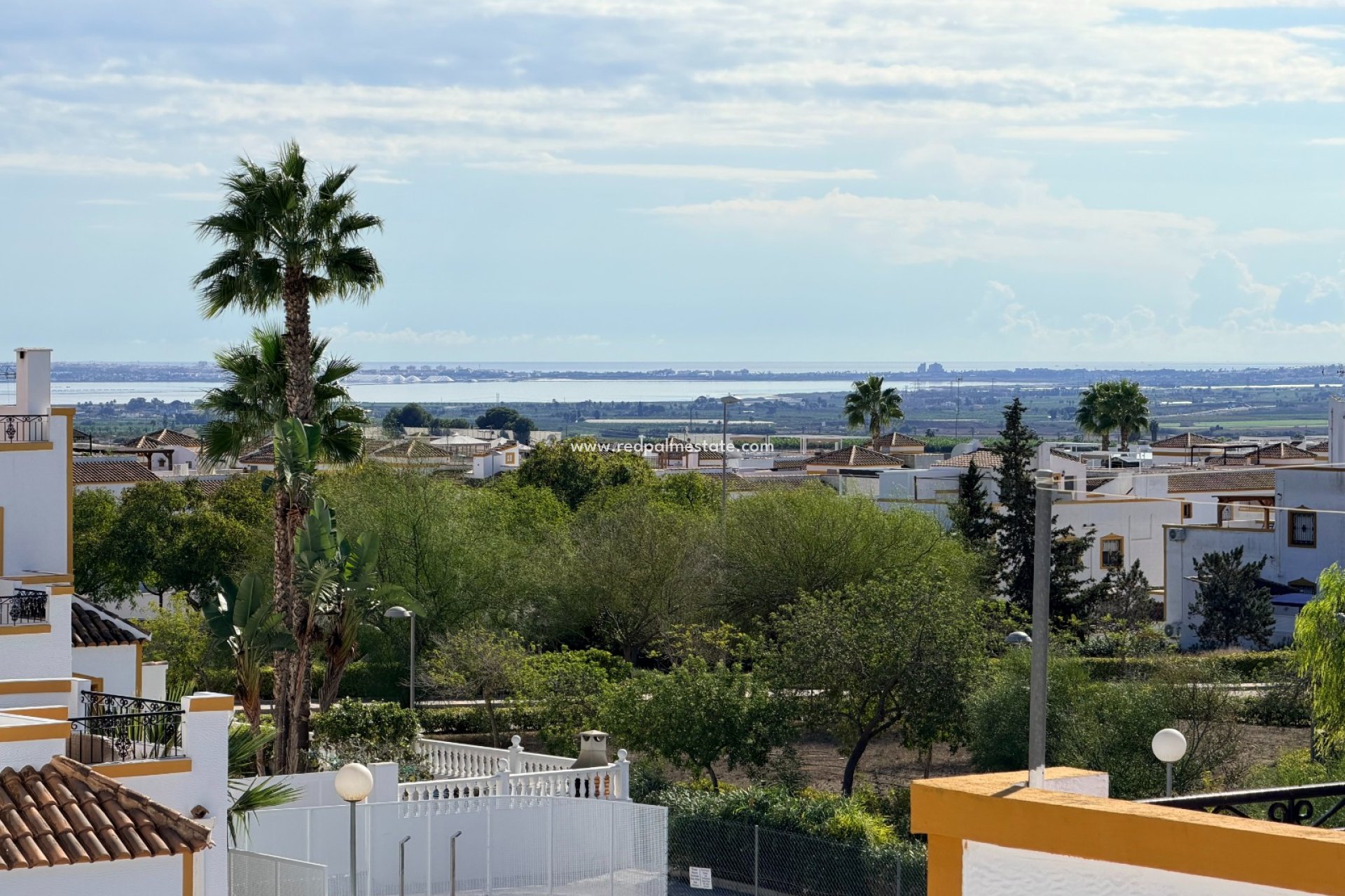 Återförsäljning - Radhus -
Orihuela - Inland