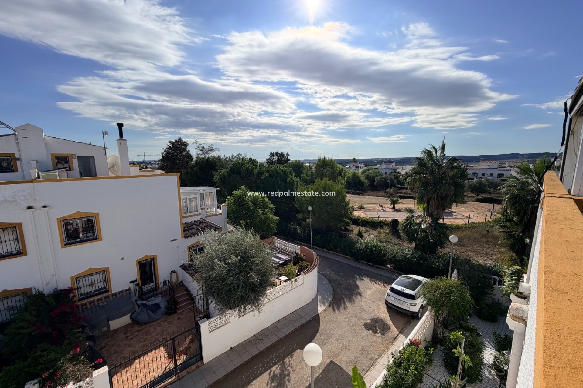 Återförsäljning - Radhus -
Orihuela - Inland