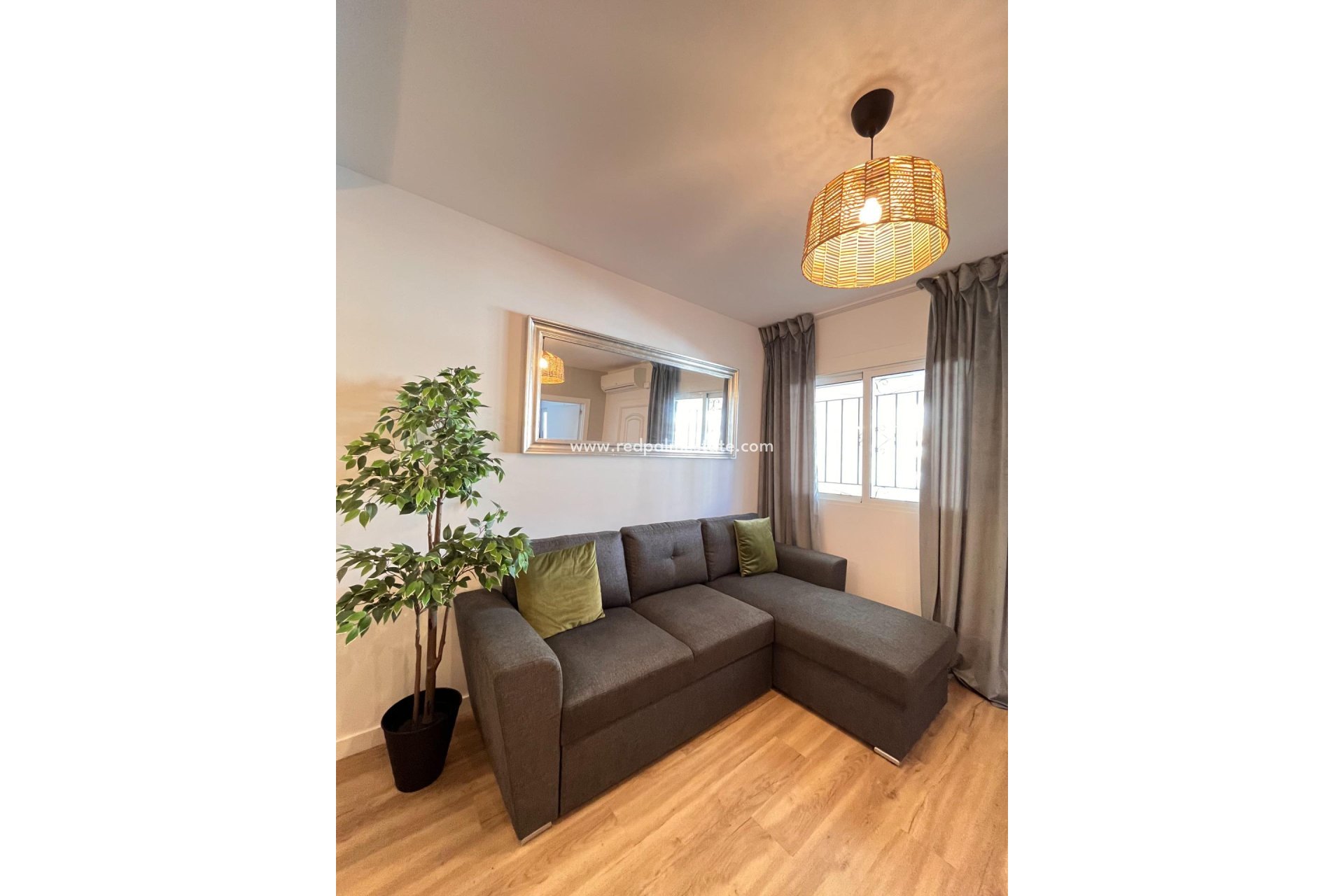 Återförsäljning - Radhus -
Orihuela - La Florida