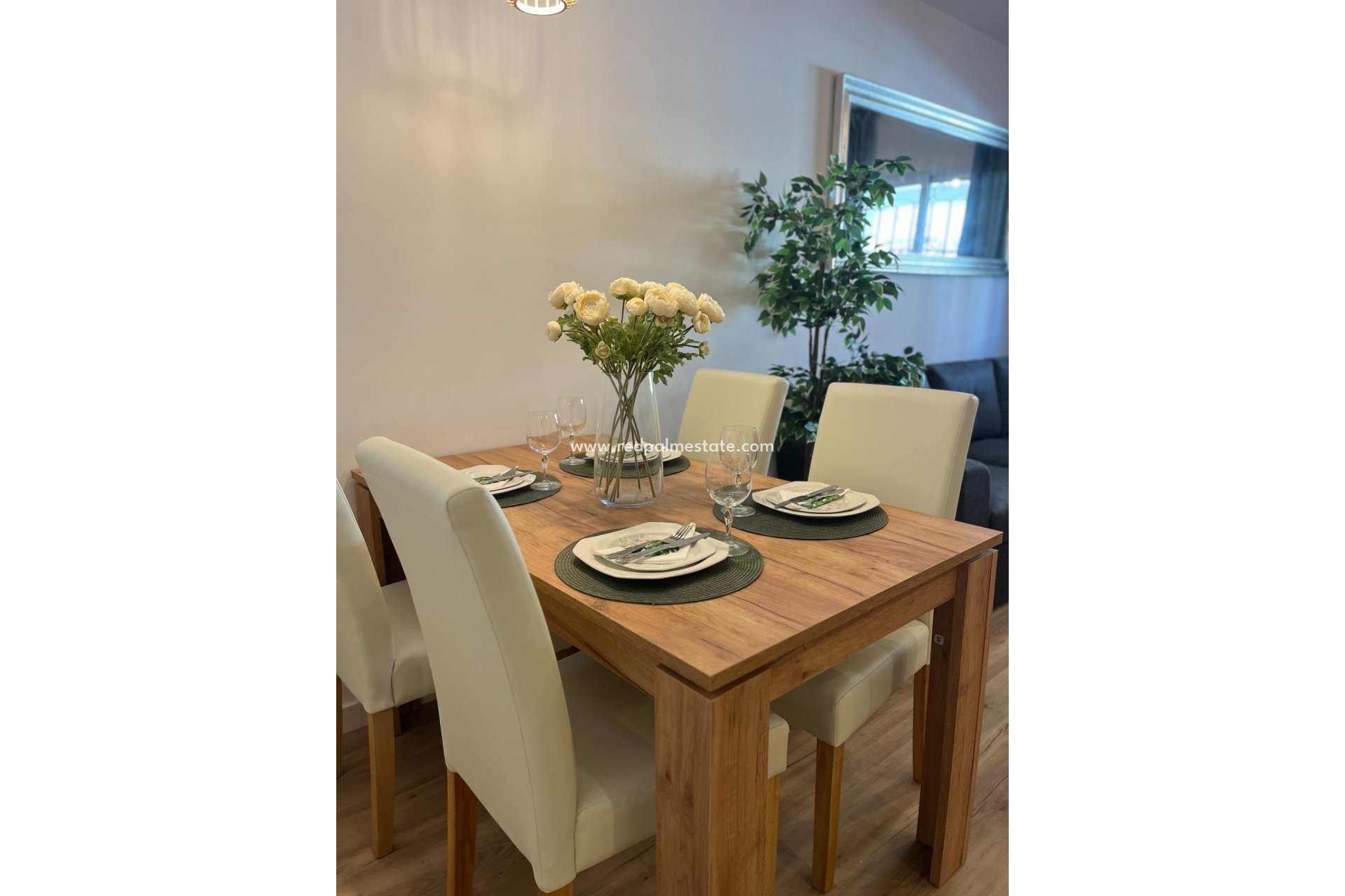 Återförsäljning - Radhus -
Orihuela - La Florida