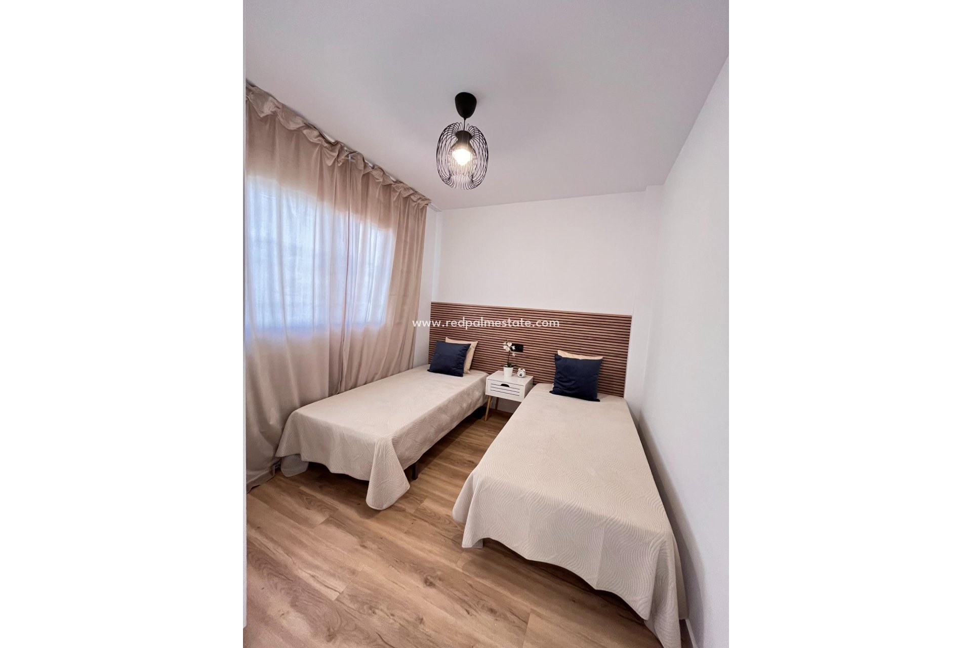 Återförsäljning - Radhus -
Orihuela - La Florida