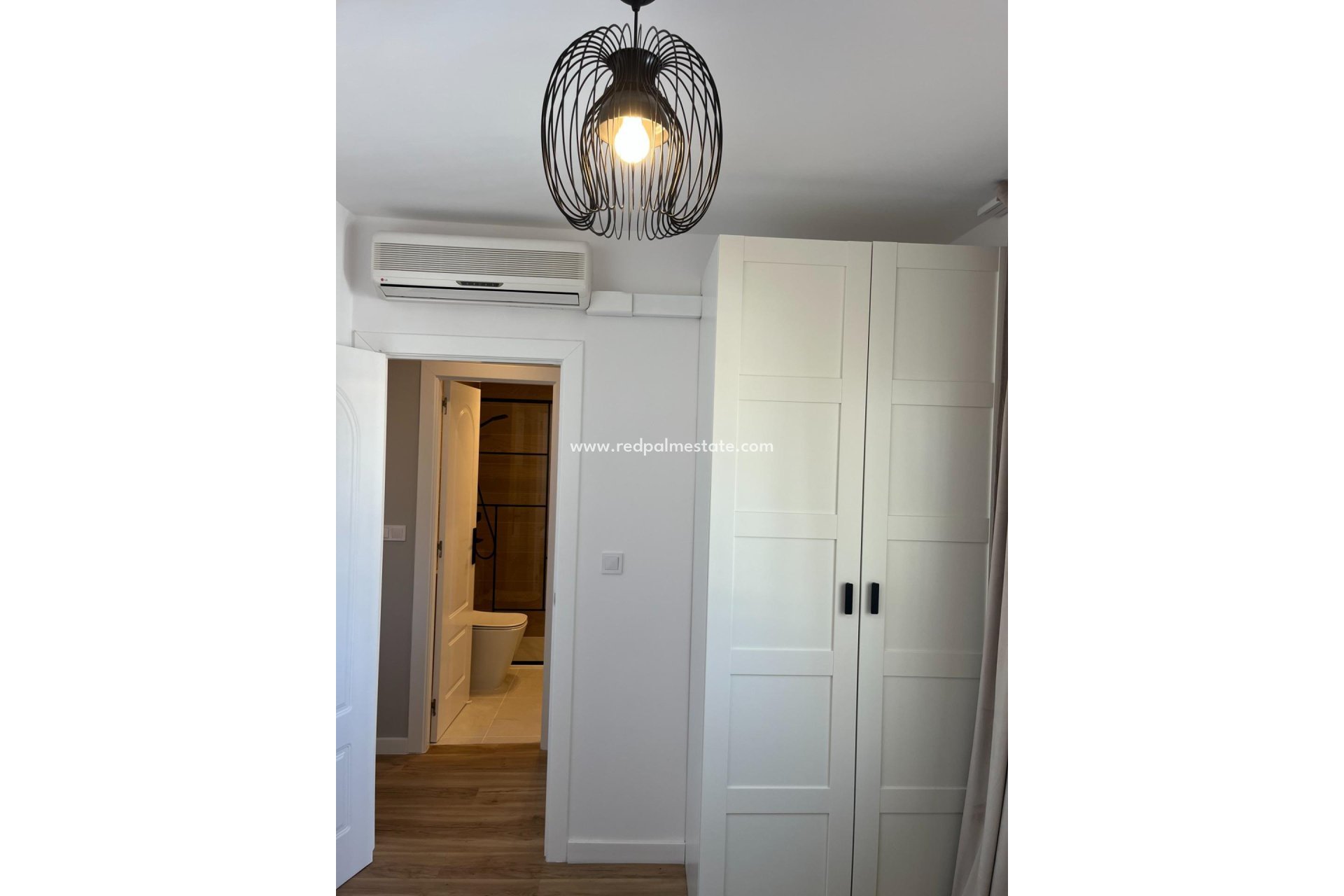 Återförsäljning - Radhus -
Orihuela - La Florida