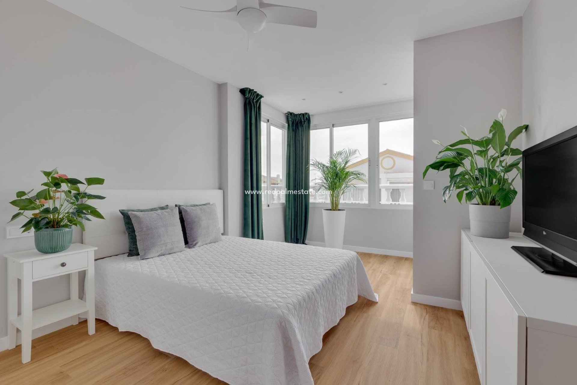Återförsäljning - Radhus -
Orihuela - La Florida