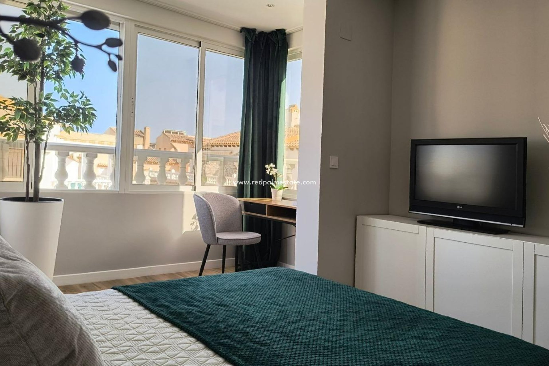 Återförsäljning - Radhus -
Orihuela - Urbanización Perla del Mar