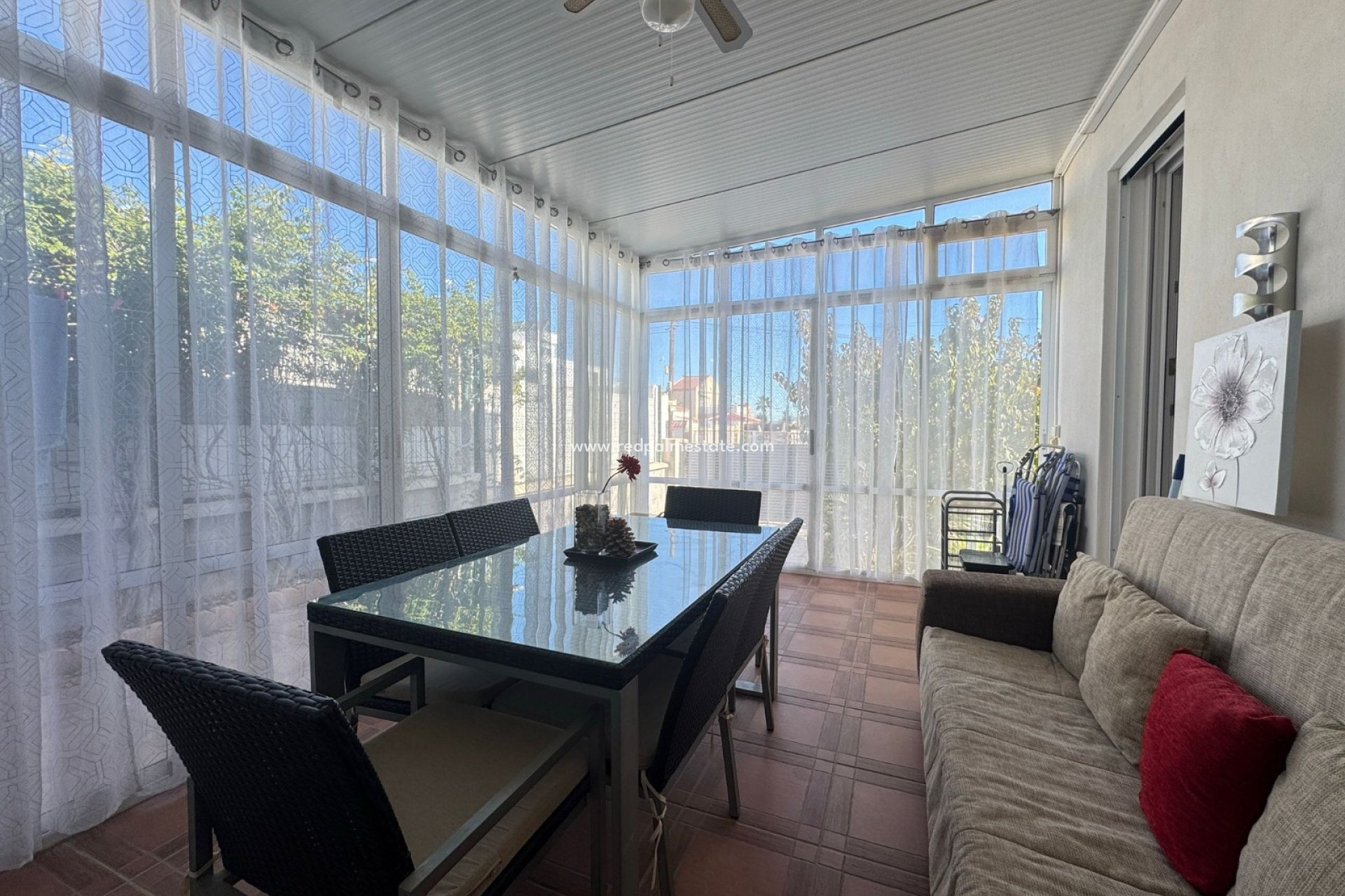 Återförsäljning - Radhus -
Pilar de la Horadada - Costa Blanca