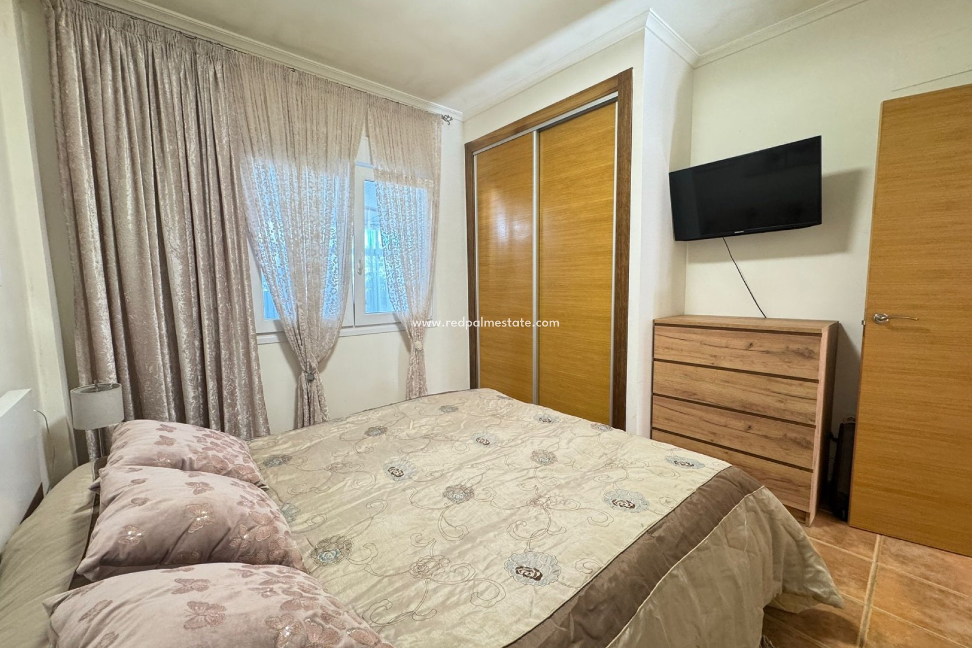 Återförsäljning - Radhus -
Pilar de la Horadada - Costa Blanca