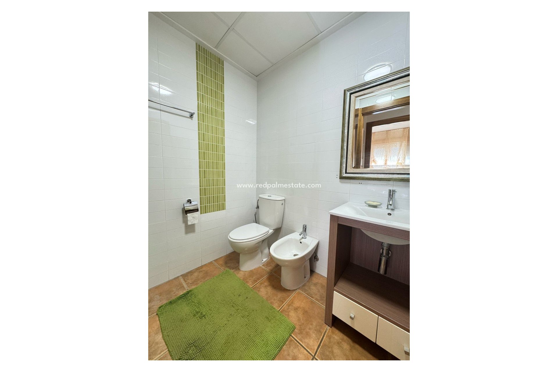 Återförsäljning - Radhus -
Pilar de la Horadada - Costa Blanca