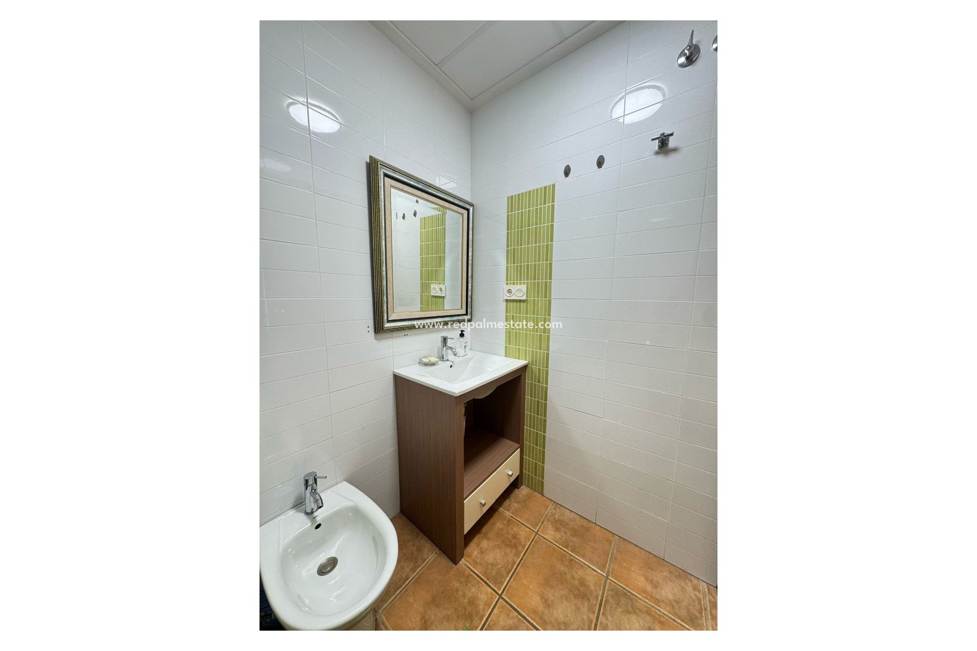 Återförsäljning - Radhus -
Pilar de la Horadada - Costa Blanca