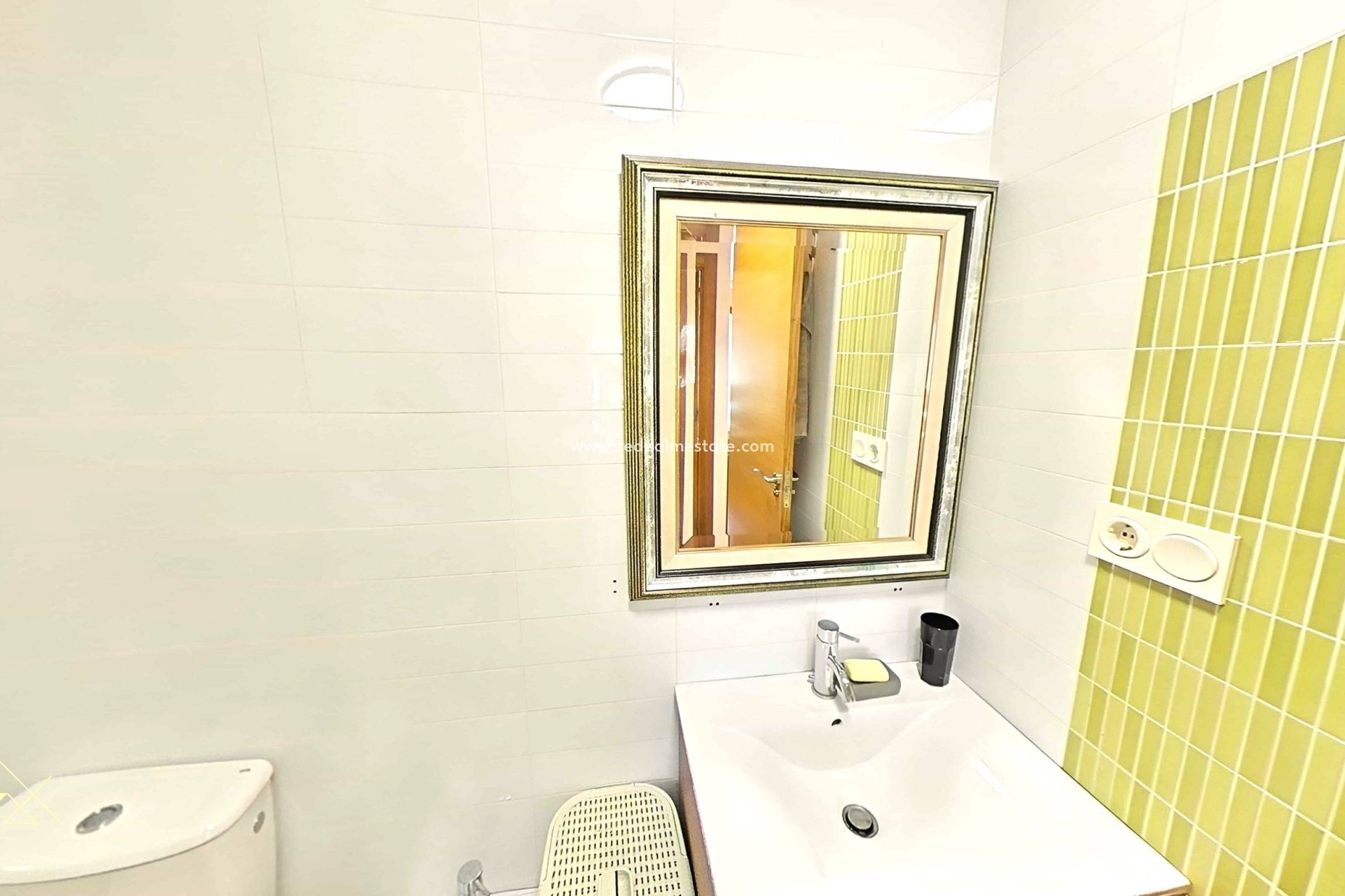 Återförsäljning - Radhus -
Pilar de la Horadada - Mil Palmeras