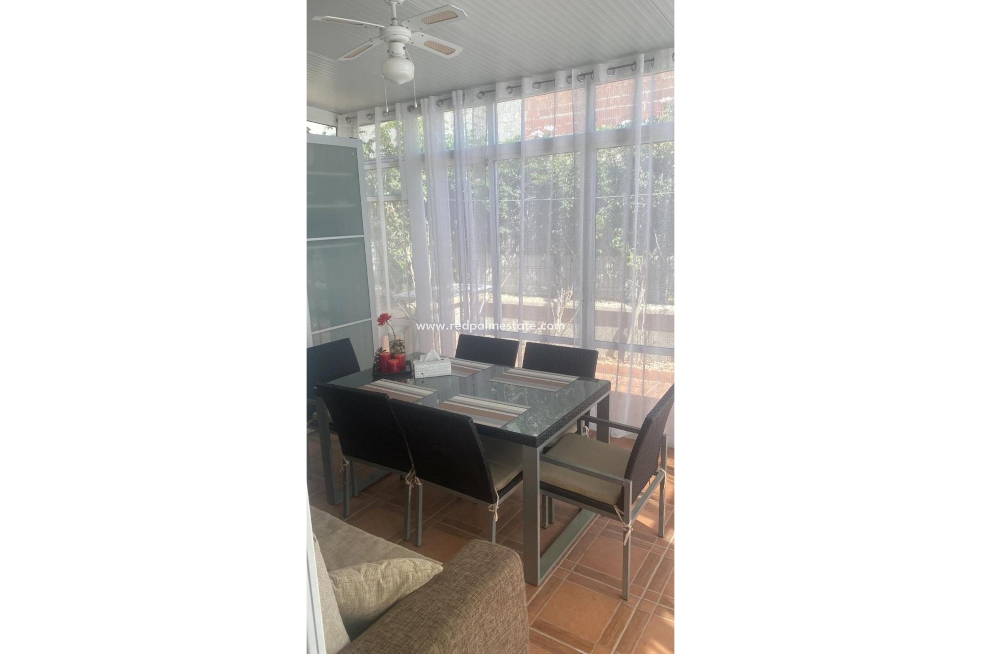 Återförsäljning - Radhus -
Pilar de la Horadada - Mil Palmeras