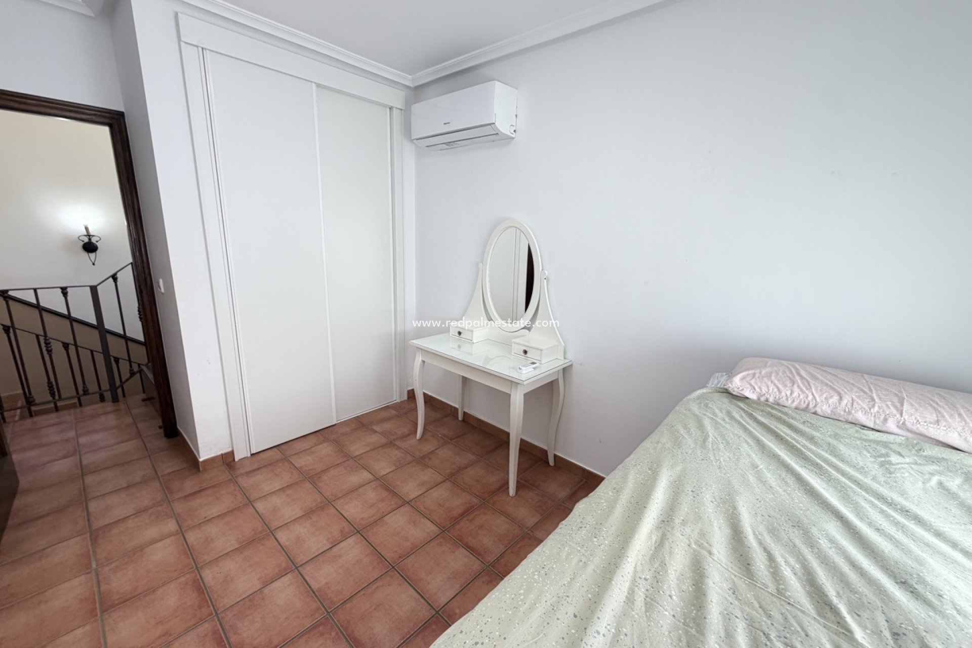 Återförsäljning - Radhus -
Pilar de la Horadada - Pilar De La Horradada