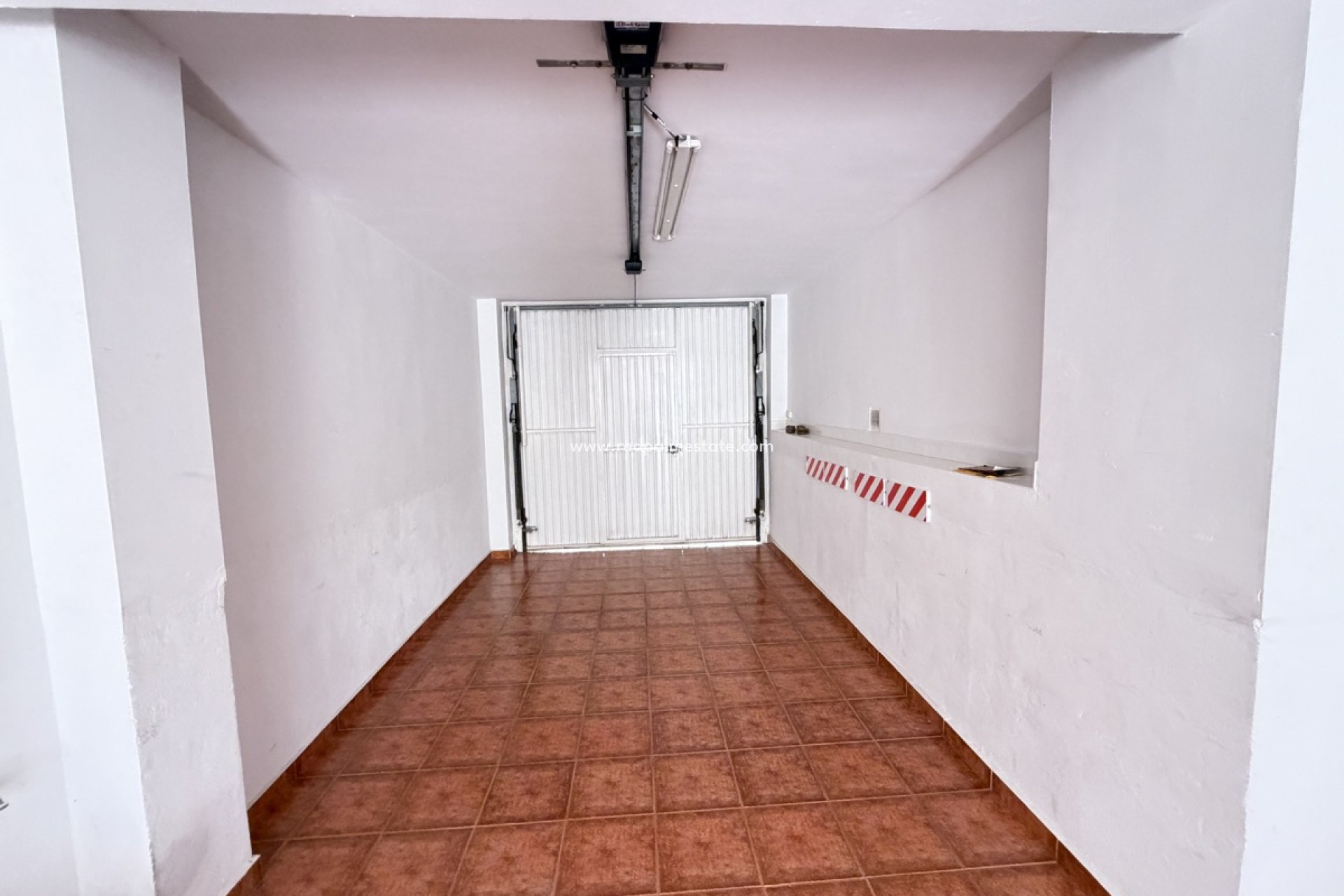Återförsäljning - Radhus -
Pilar de la Horadada - Pilar De La Horradada