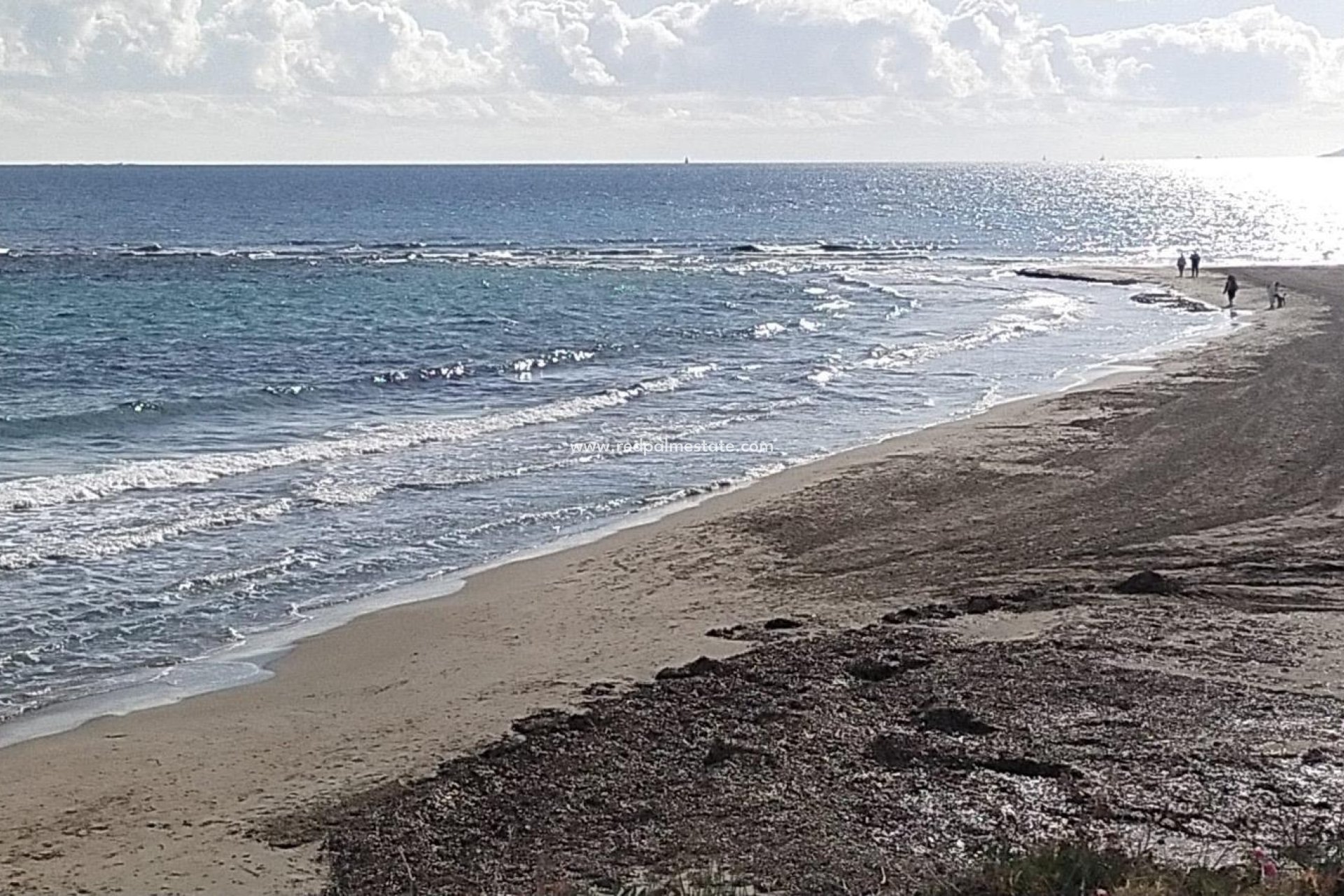 Återförsäljning - Radhus -
Pilar de la Horadada - Torre de la Horadada