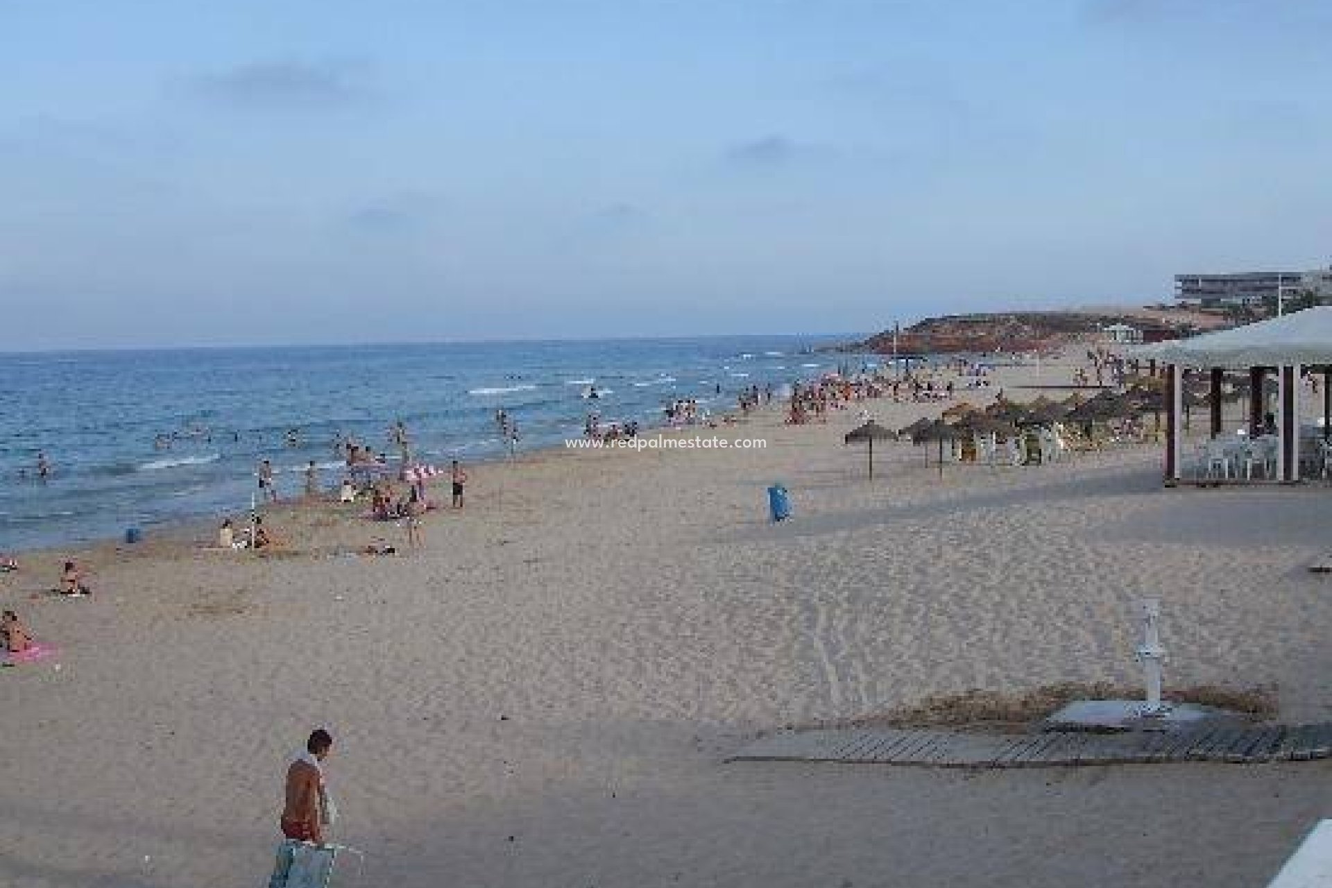 Återförsäljning - Radhus -
Pilar de la Horadada - Torre de la Horadada