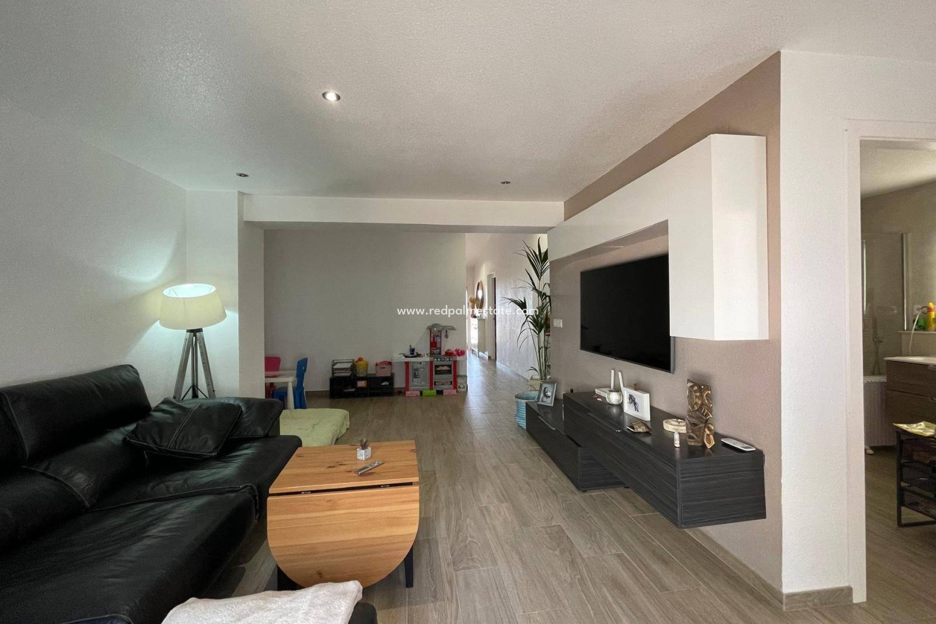 Återförsäljning - Radhus -
Pilar de la Horadada - Zona Pueblo