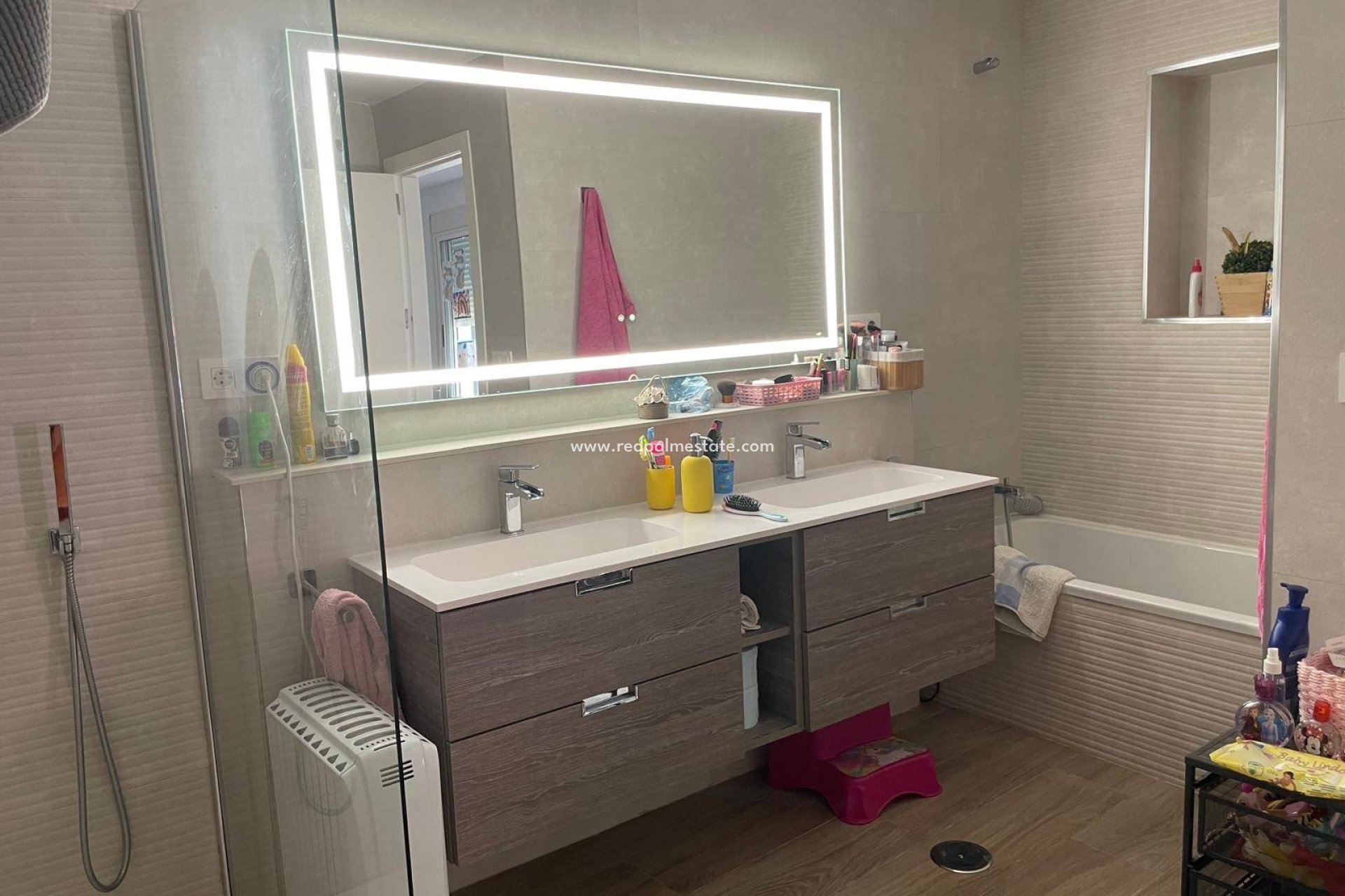 Återförsäljning - Radhus -
Pilar de la Horadada - Zona Pueblo