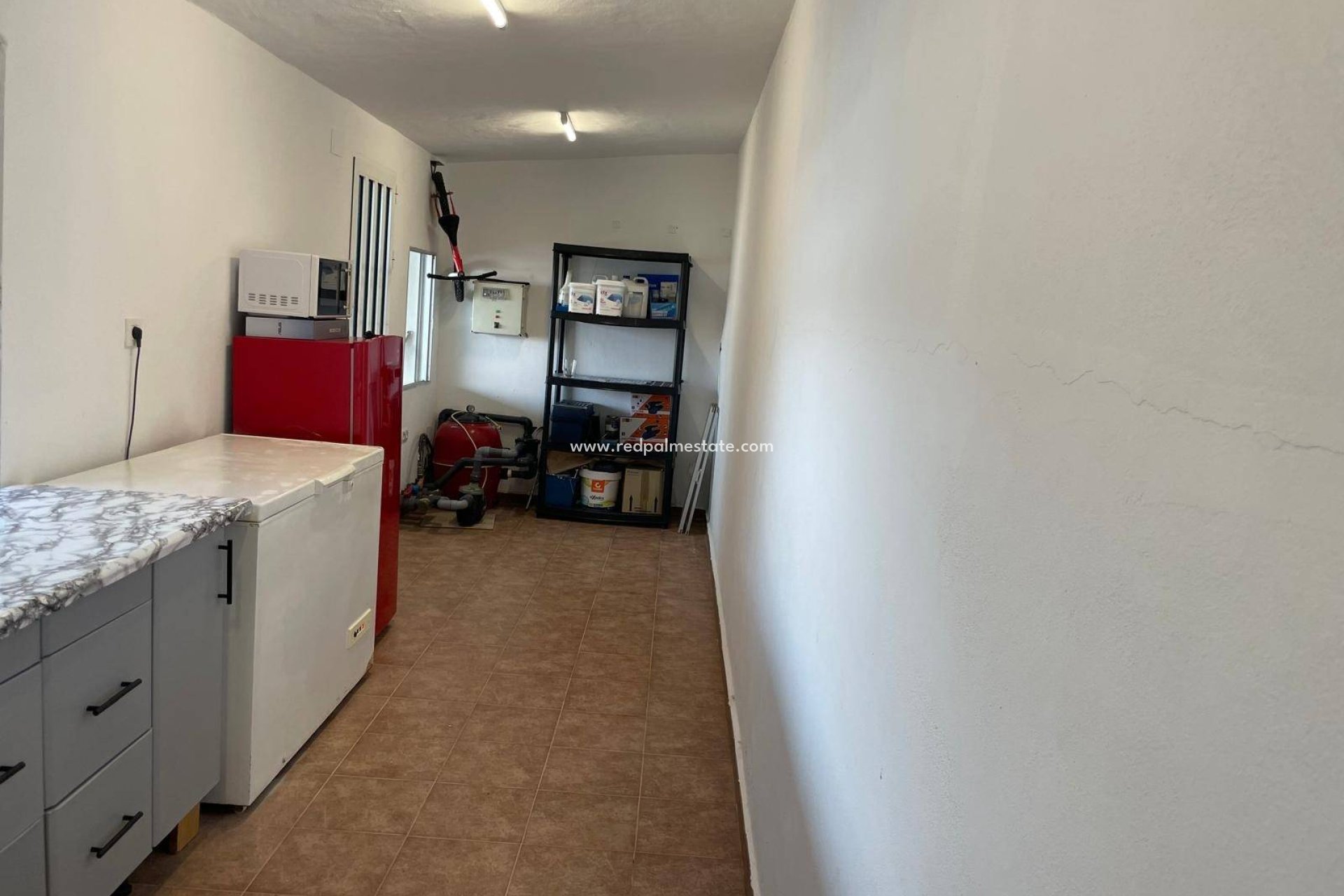 Återförsäljning - Radhus -
Pilar de la Horadada - Zona Pueblo