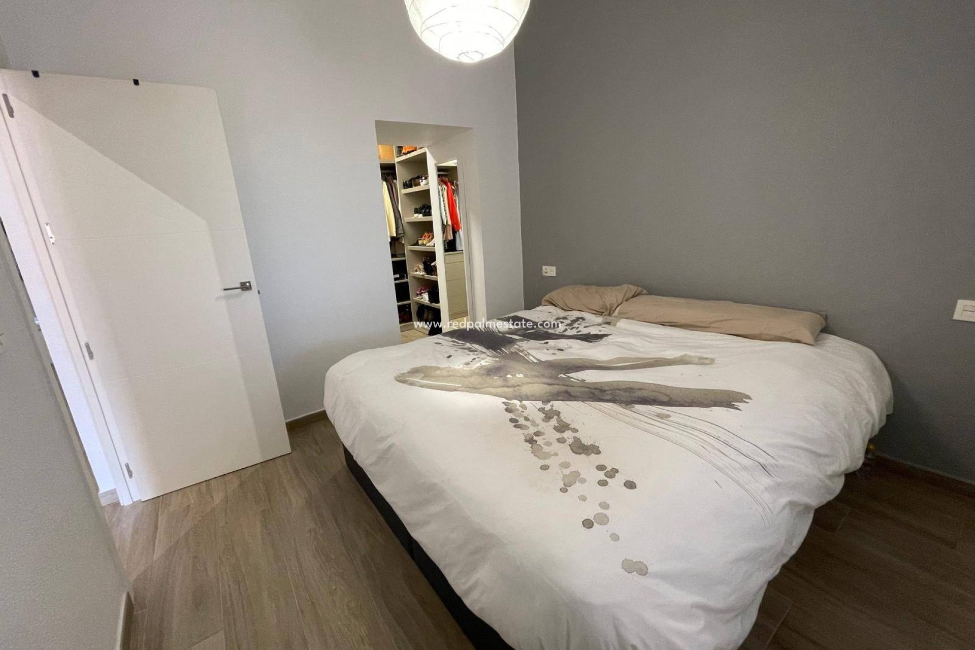 Återförsäljning - Radhus -
Pilar de la Horadada - Zona Pueblo