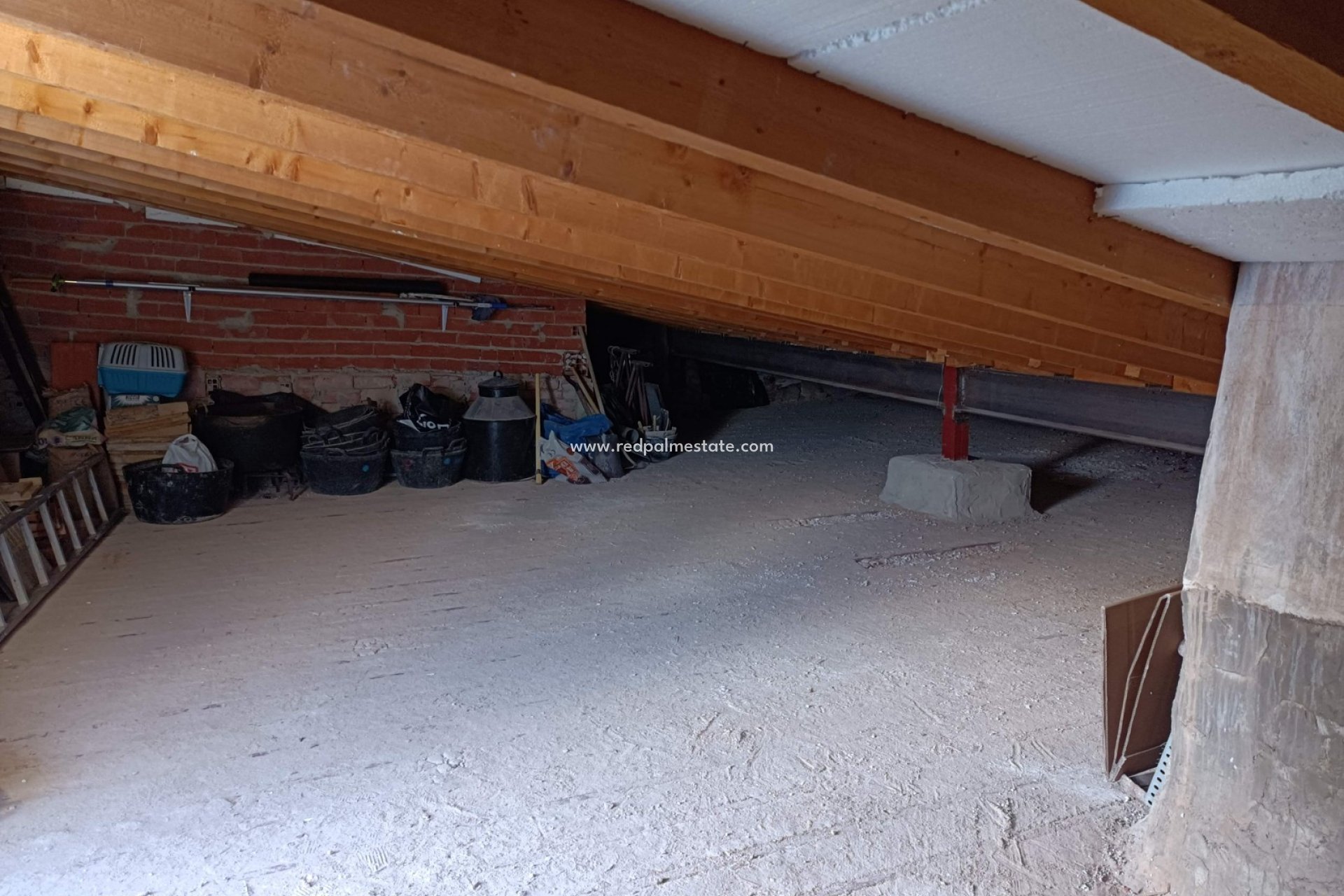 Återförsäljning - Radhus -
Pinoso - Inland