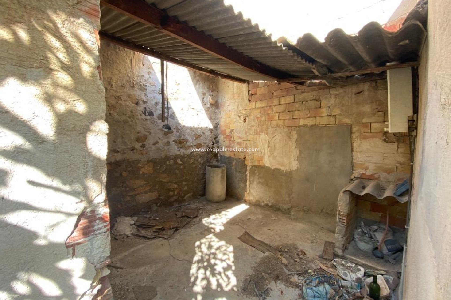 Återförsäljning - Radhus -
Redován - Ayuntamiento