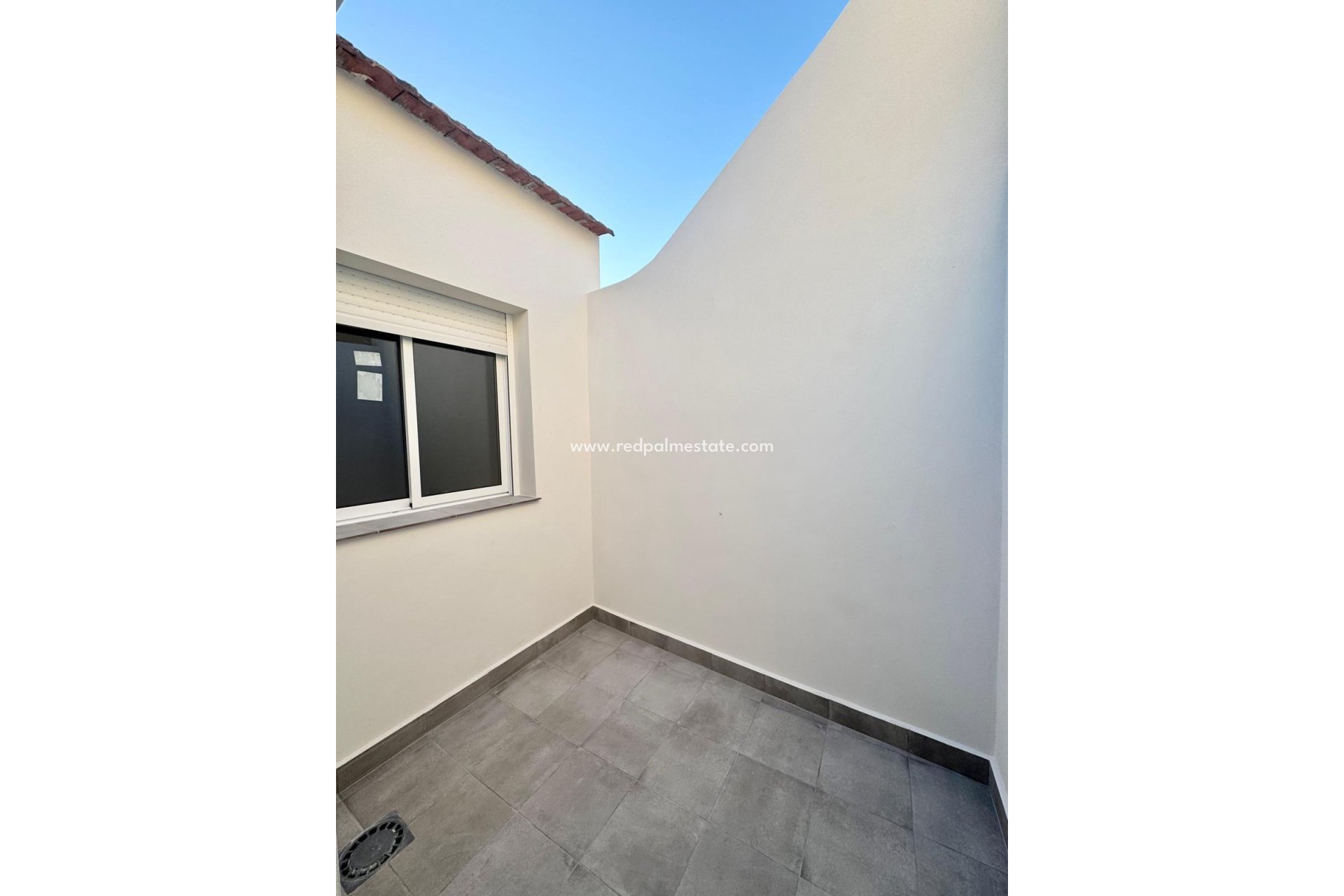 Återförsäljning - Radhus -
Rojales - Las Cuevas