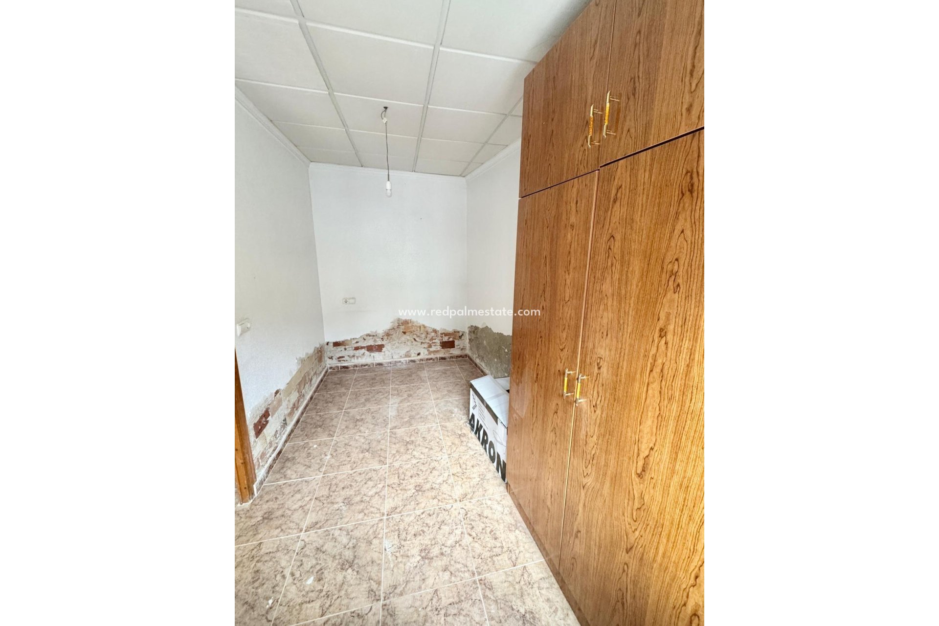 Återförsäljning - Radhus -
Rojales - Las Cuevas